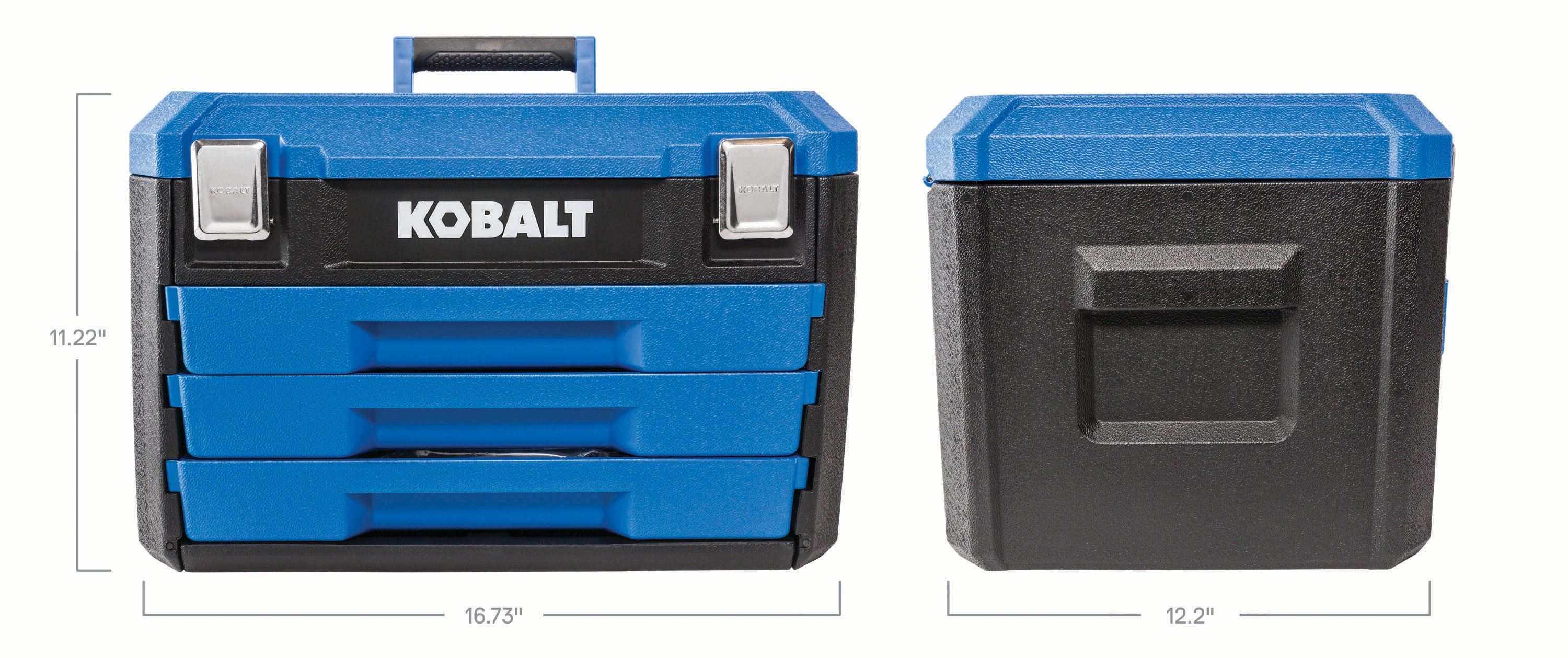 Kobalt 81239 Mechanics-Tool-Sets - View #15