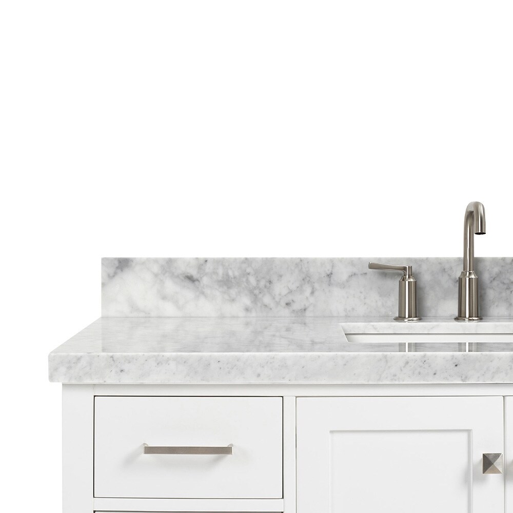 ARIEL A049SCWRVOWHT Bath-Vanity-Combo - View #8