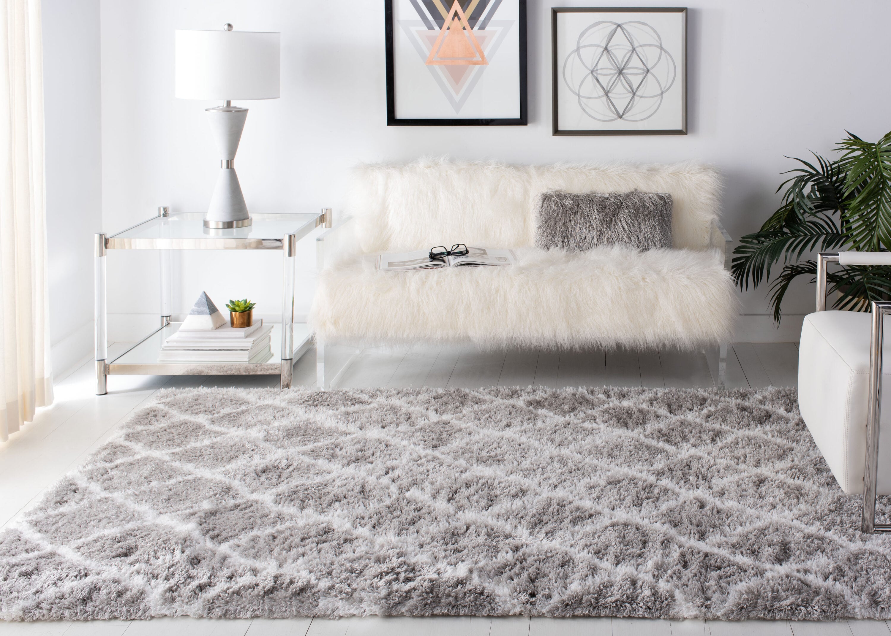 Safavieh SGI322B-3 rugs - View #3