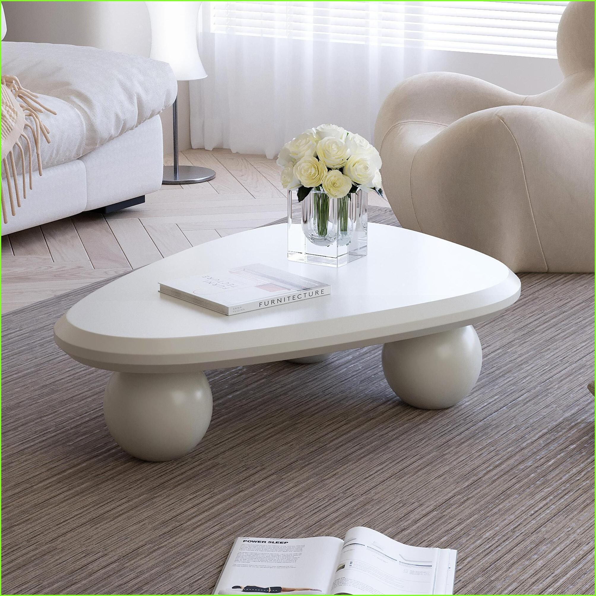 Watnature MD87T4BN0H6V Coffee-Tables - View #6