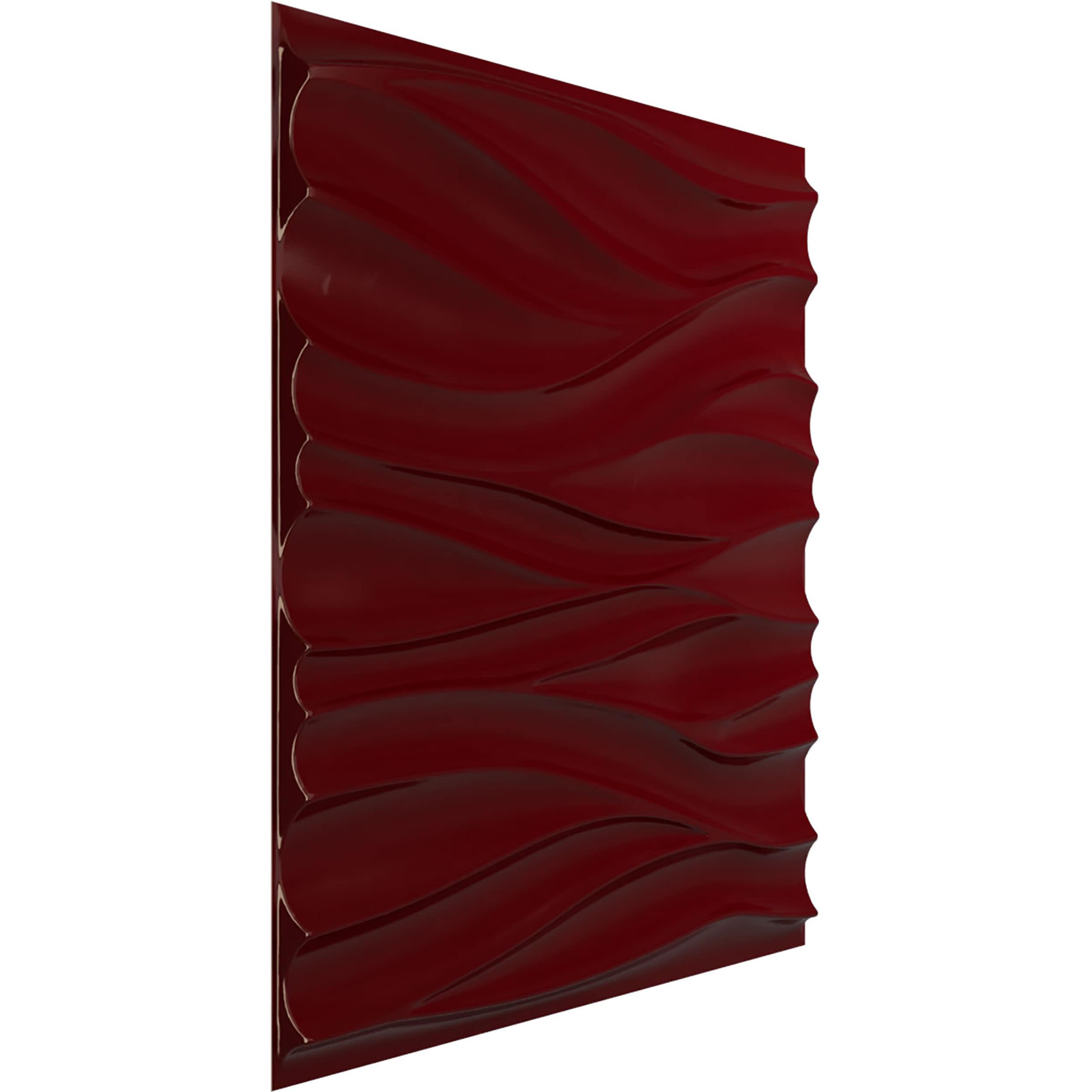 Ekena Millwork WP20X20RPHML-CASE-12 Wall-Panels - View #2