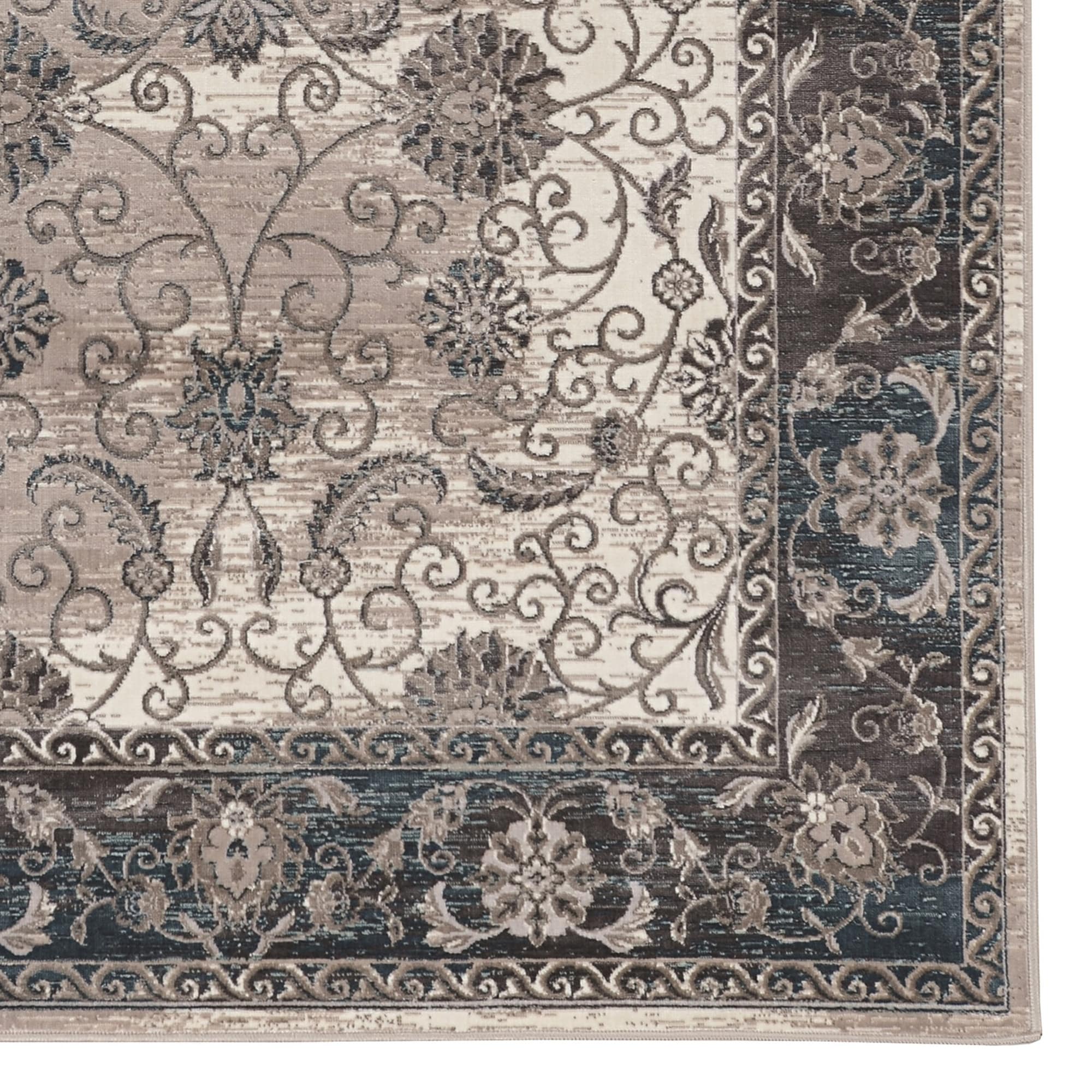 Linon RUGVT2291 rugs - View #2