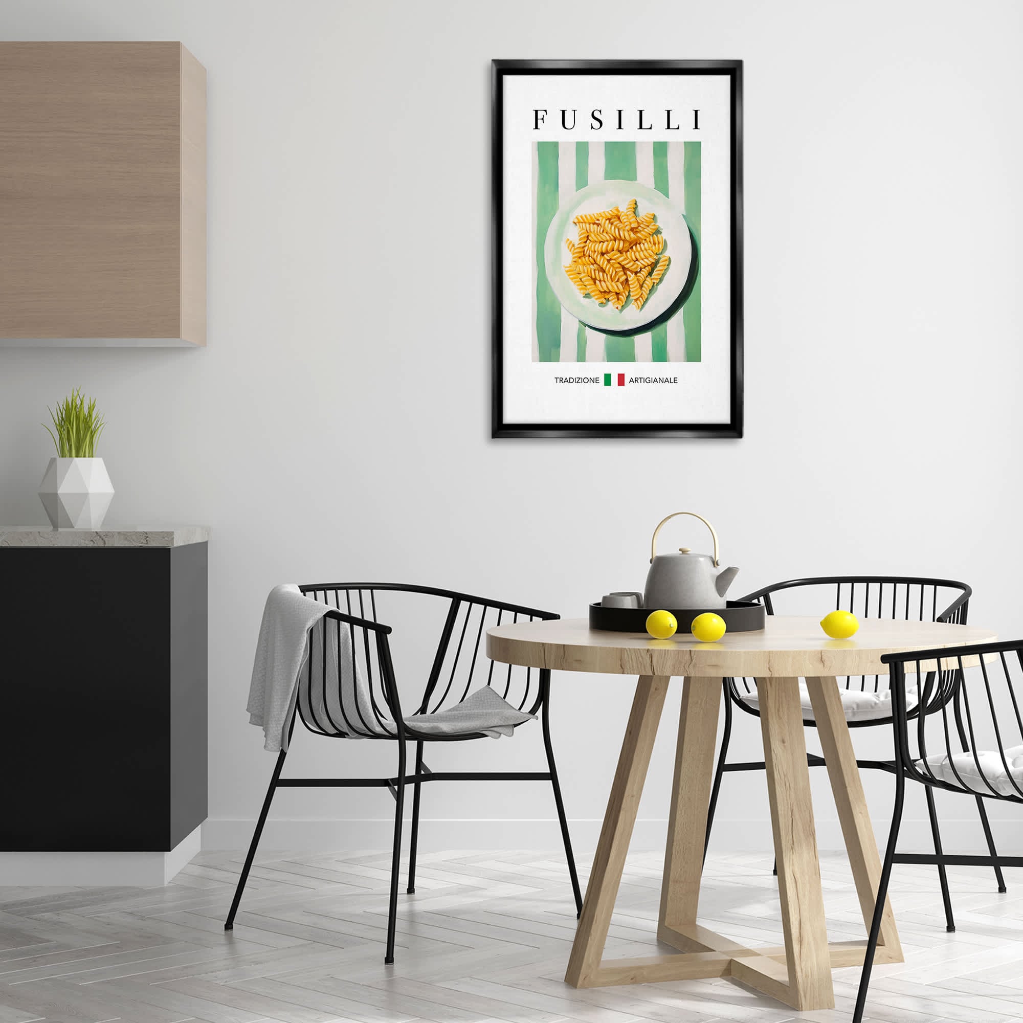 Stupell Industries BT-217-FFB-20X30 Wall-Art - View #3