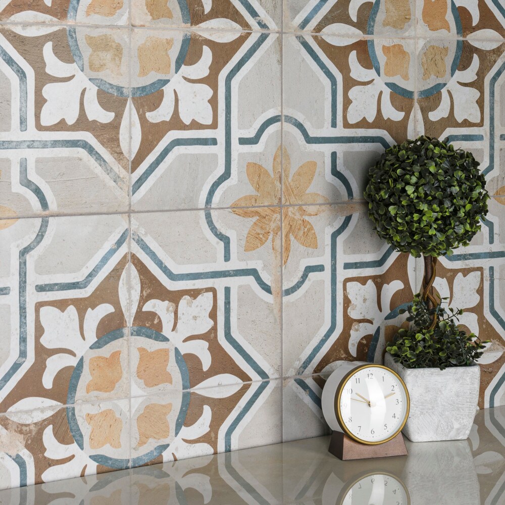 Affinity Tile FPE18CYSE Ceramic-Tile - View #12