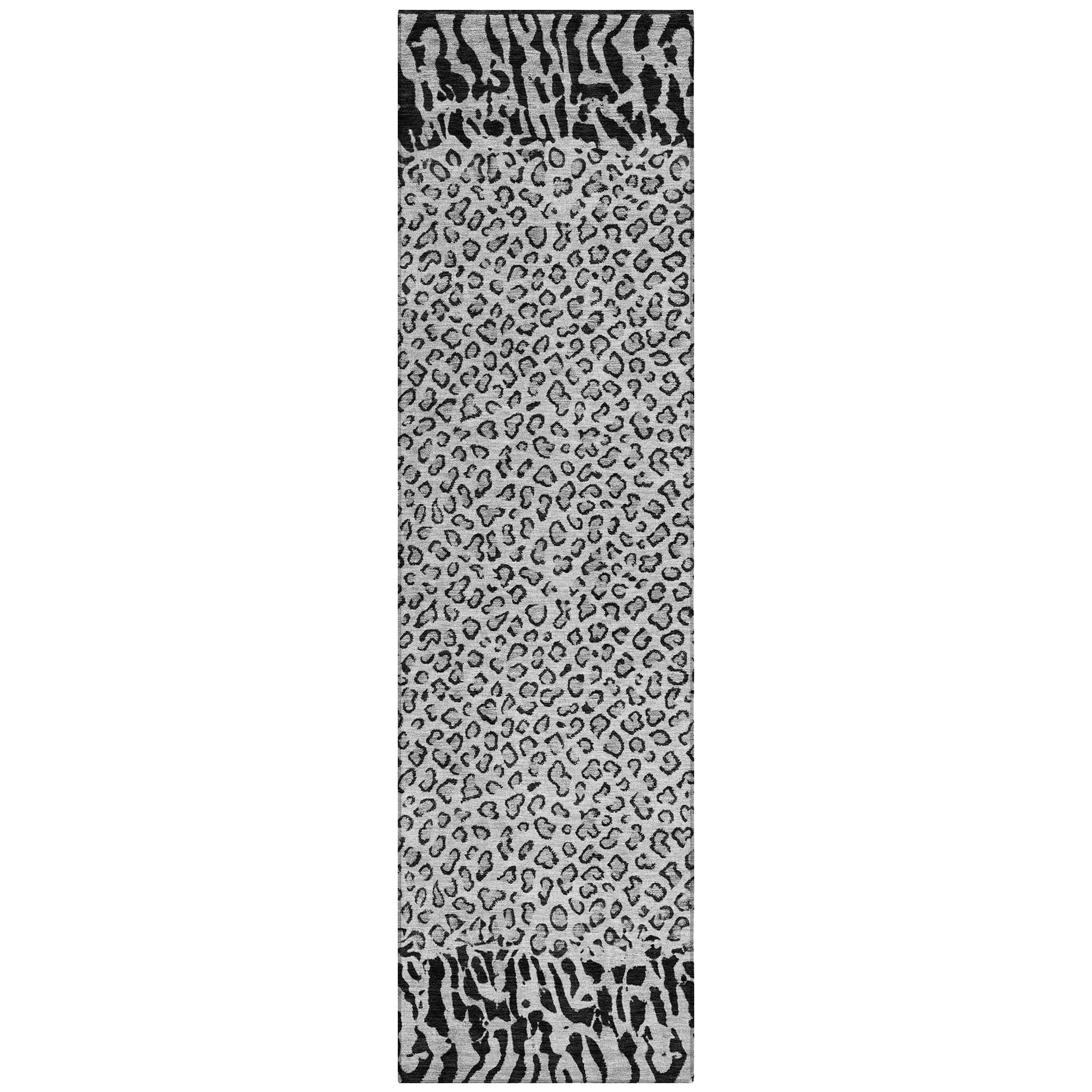 Addison Rugs ACN1230GY2X8 rugs - View #2