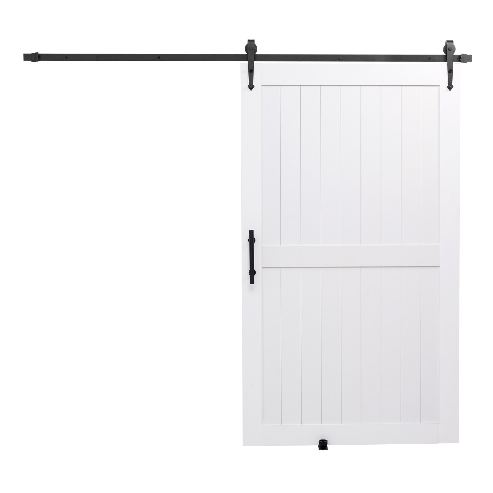 GIVIMO LW047GIVSS853 Barn-Doors - View #11