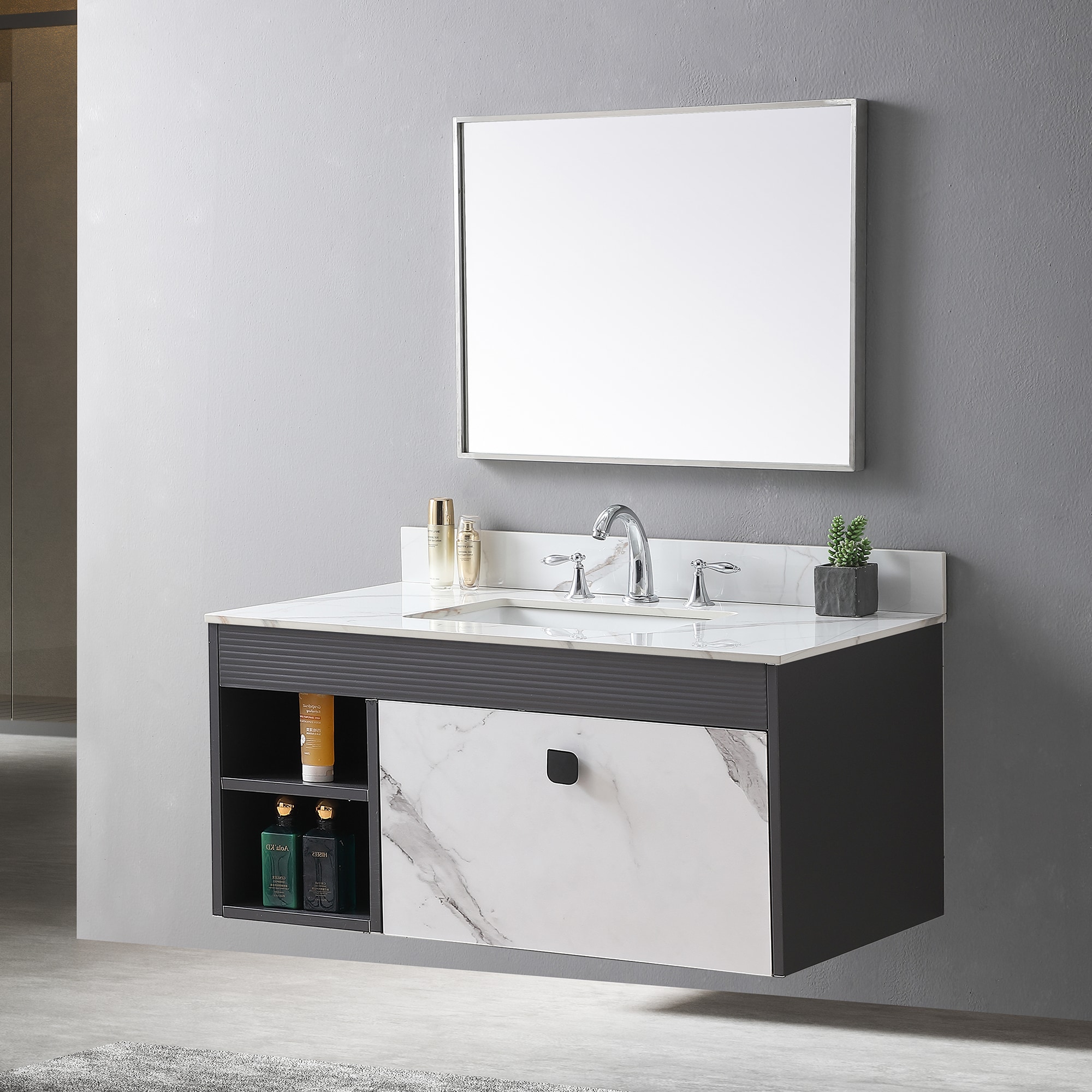 Vanityfus VF-MT-07291 Vanity-Tops - View #4