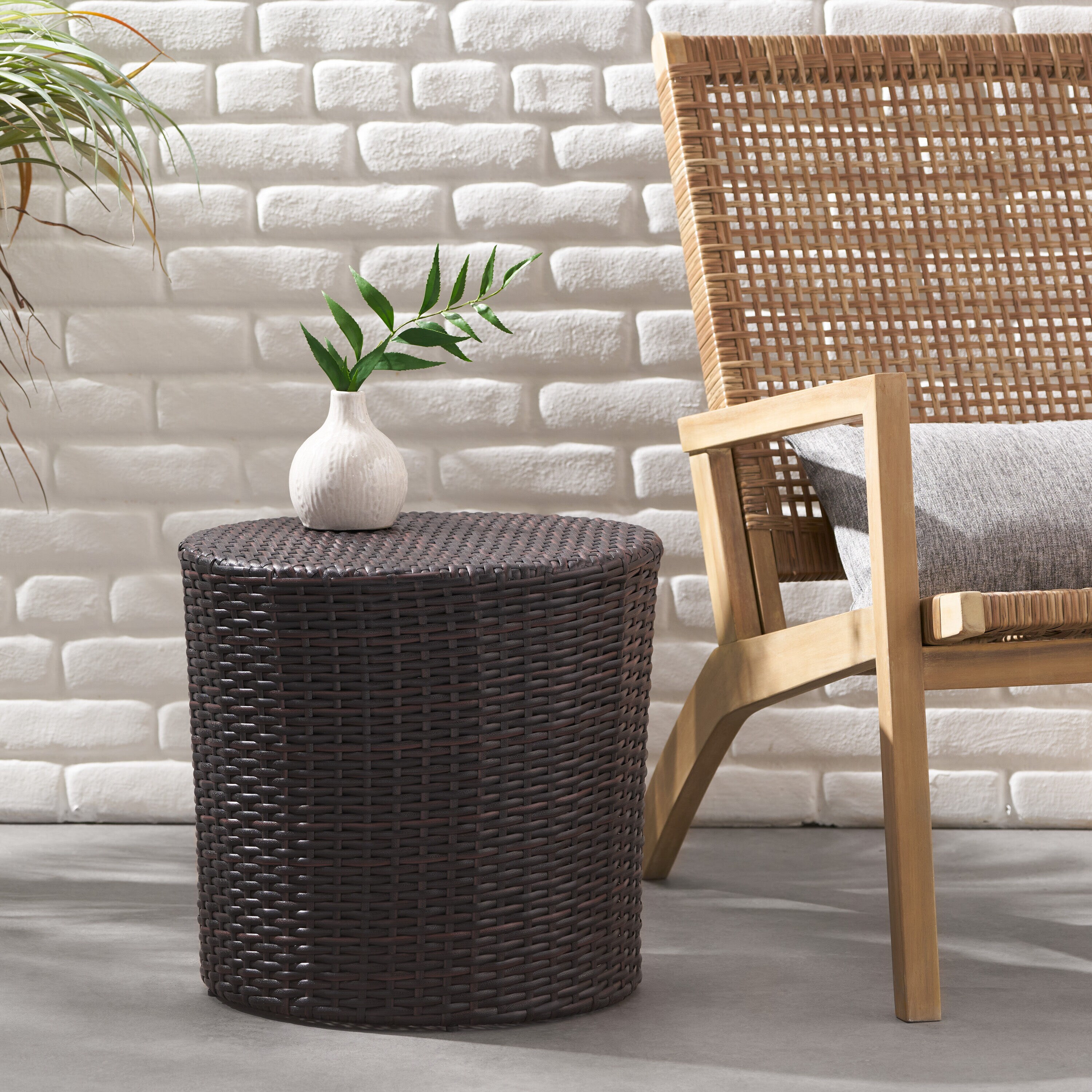 Best Selling Home Decor 221495 Patio-Tables - View #4