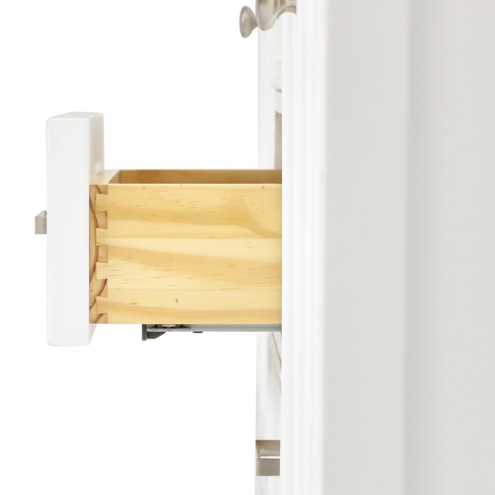 ARIEL D073D-2-BC-WHT vanities - View #8