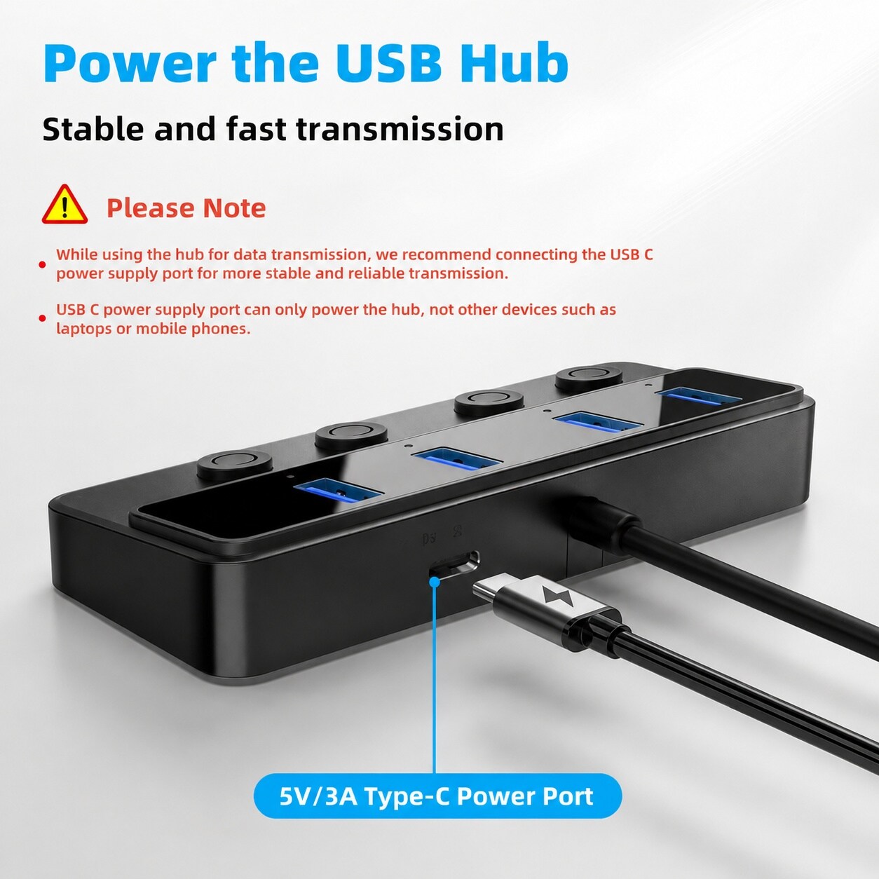 Adrinfly LAD0811D043 Usb-Cable - View #6
