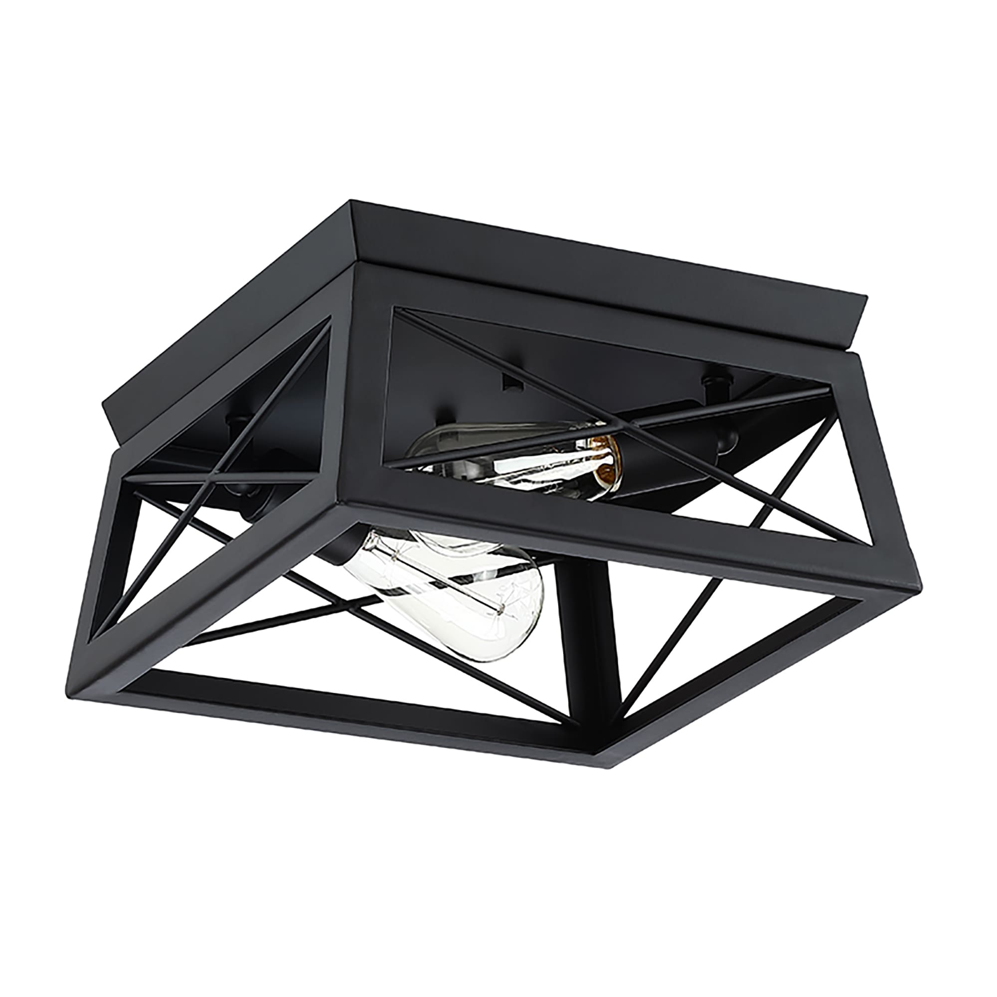 Hukoro FL70494-BK flushmounts - View #6