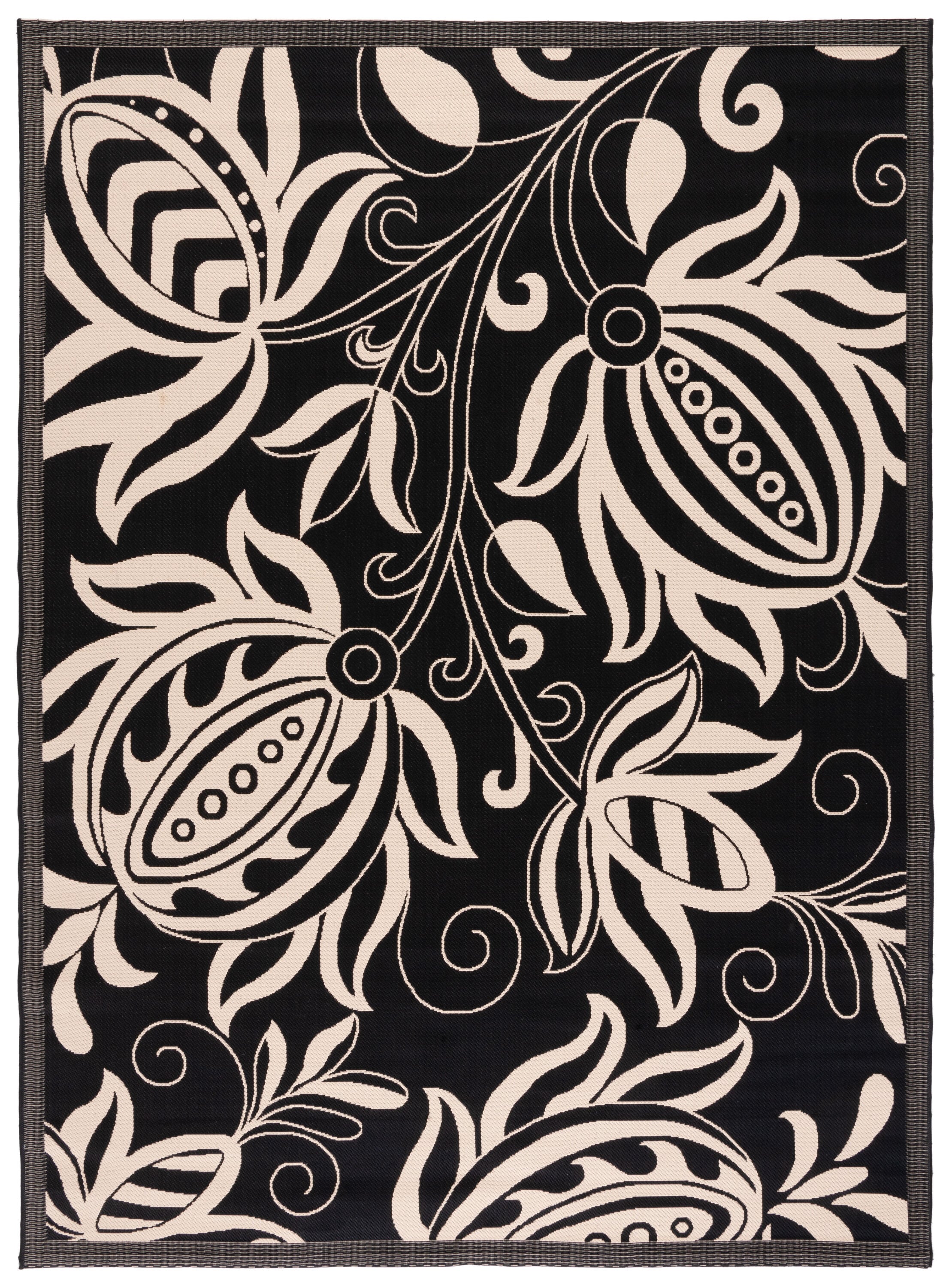 Safavieh CY2961-3908-8 rugs - View #2