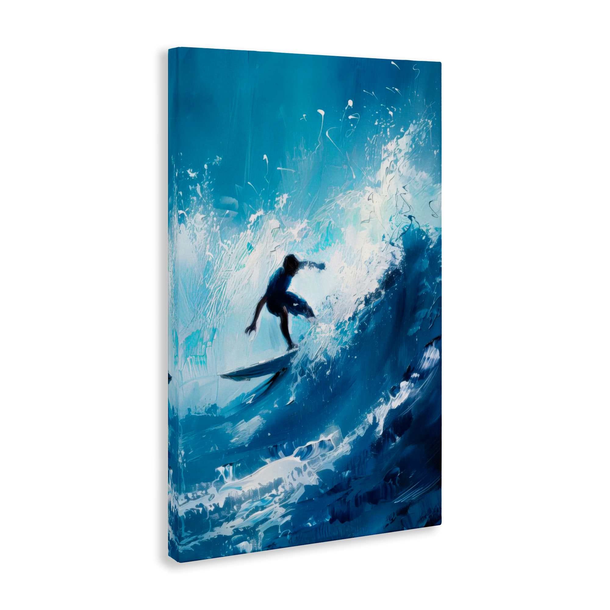 Stupell Industries BT-719-CN-24X36 Wall-Art - View #2