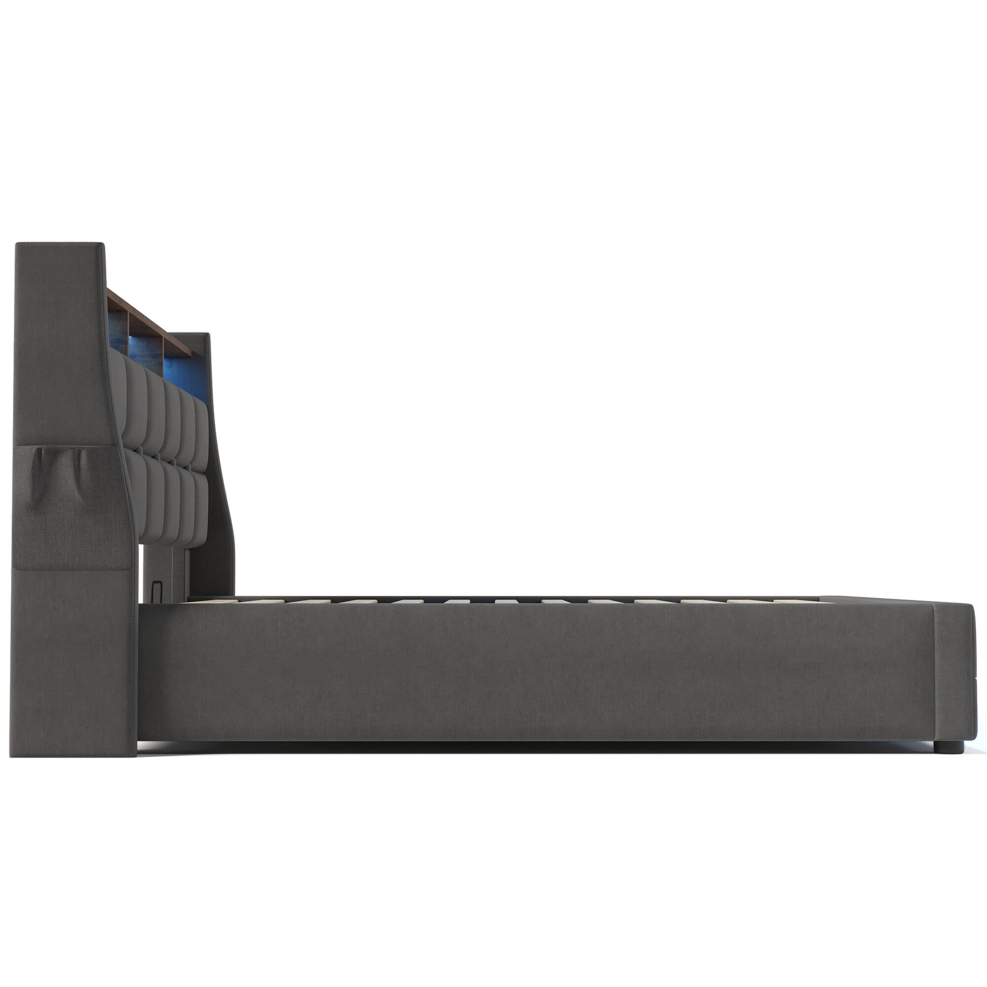 Bybafun YC4700008 beds - View #6