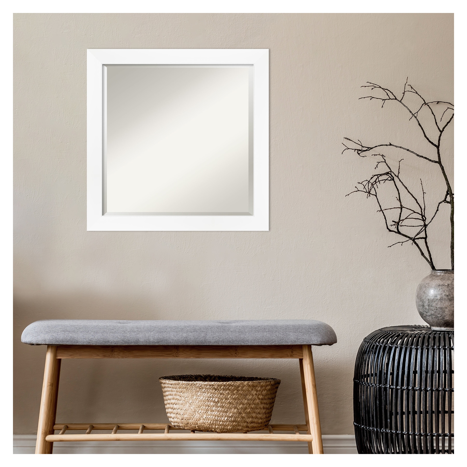 Amanti Art A17005480246 Decor-Mirrors - View #5