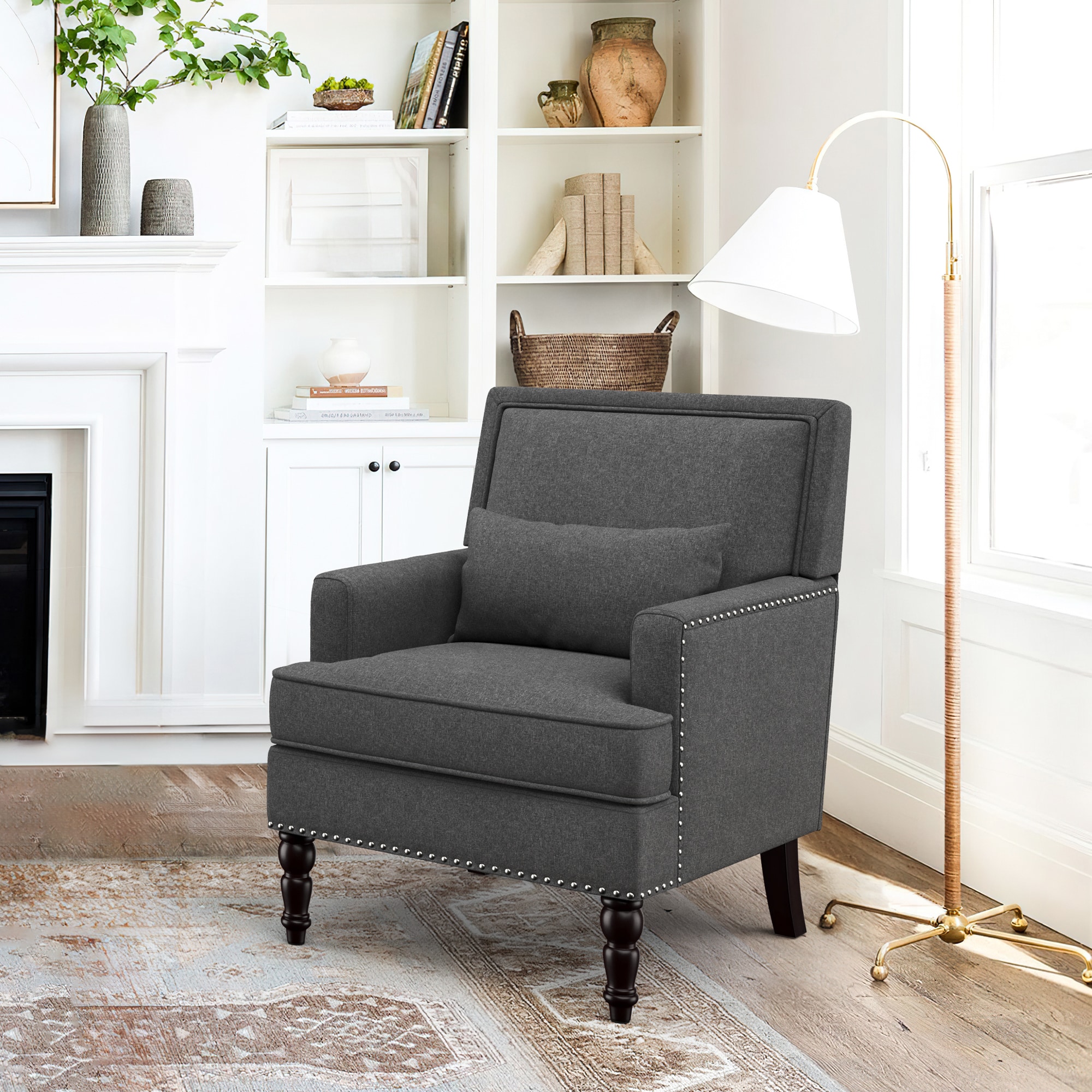 Yurevna SG-007-02LS chairs - View #11