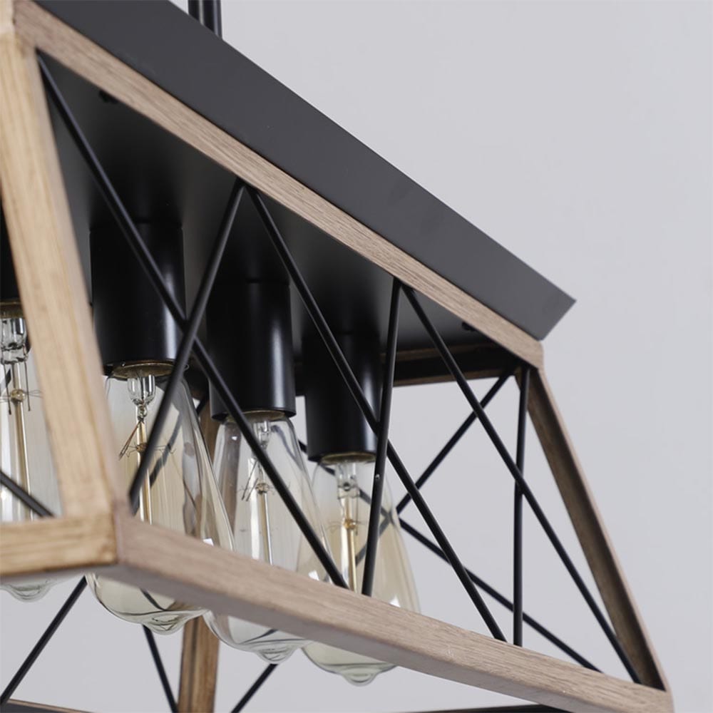 EXTRAUP YHLW1340P206633 Pendant-Lights - View #6