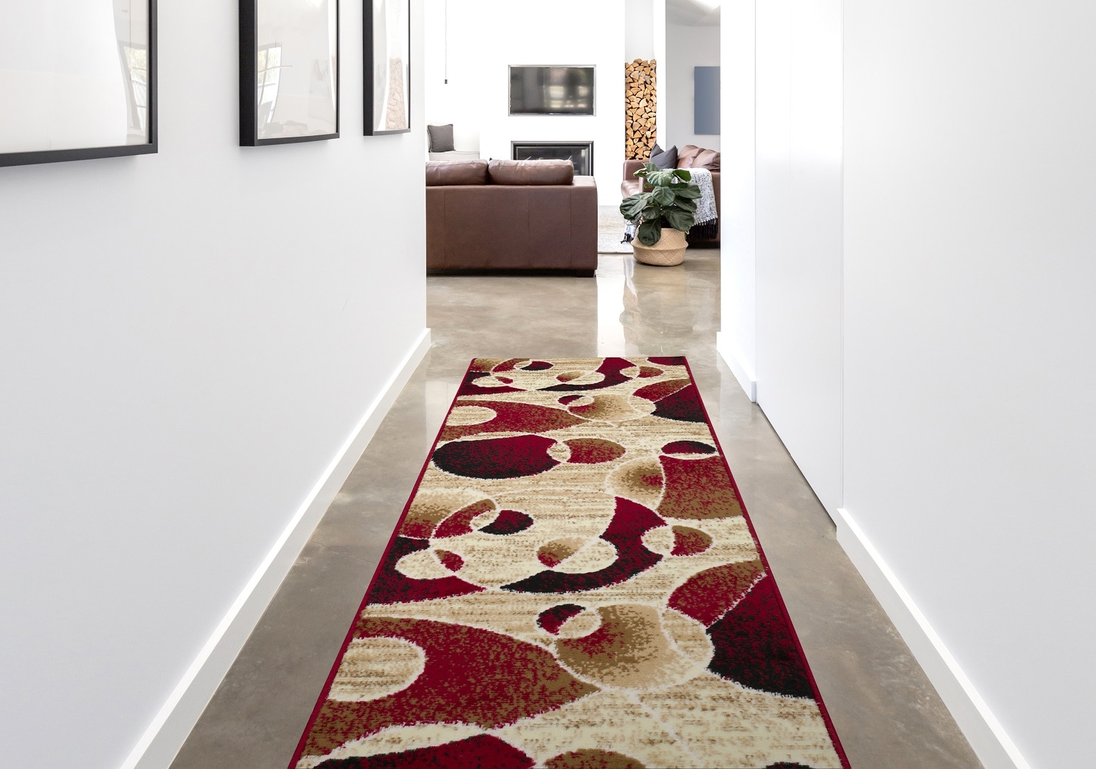 LBaiet SL683M26 rugs - View #2