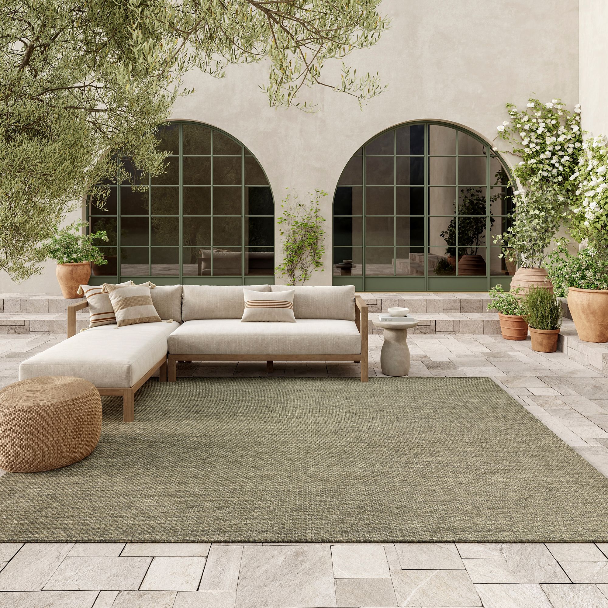 Nourison 841491139103 rugs - View #3