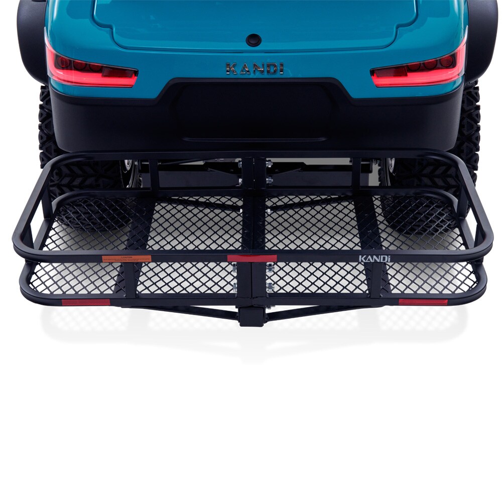 KANDI GC-RHC-001 Rec-Vehicle-Acc - View #6