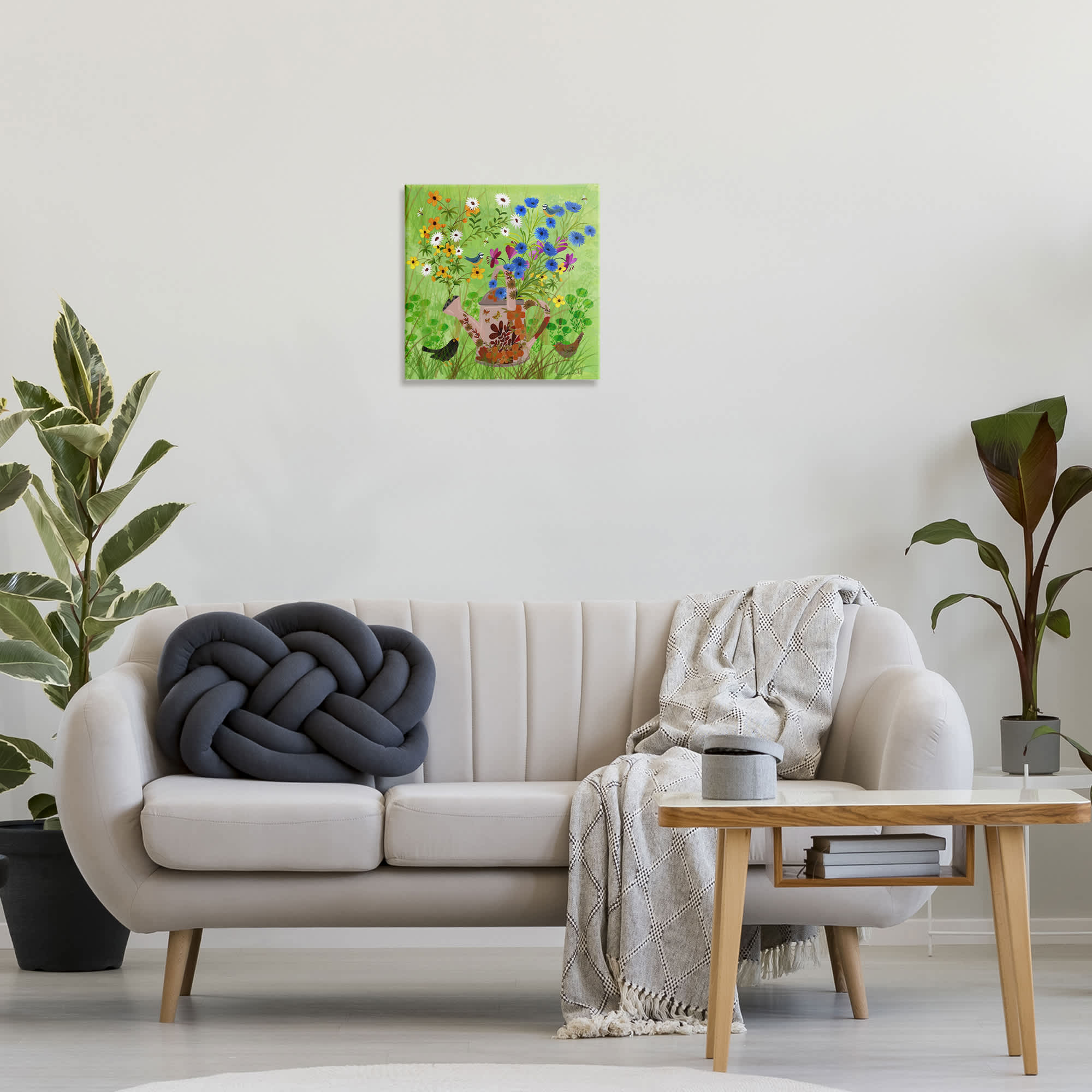 Stupell Industries BS-594-CN-17X17 Wall-Art - View #3