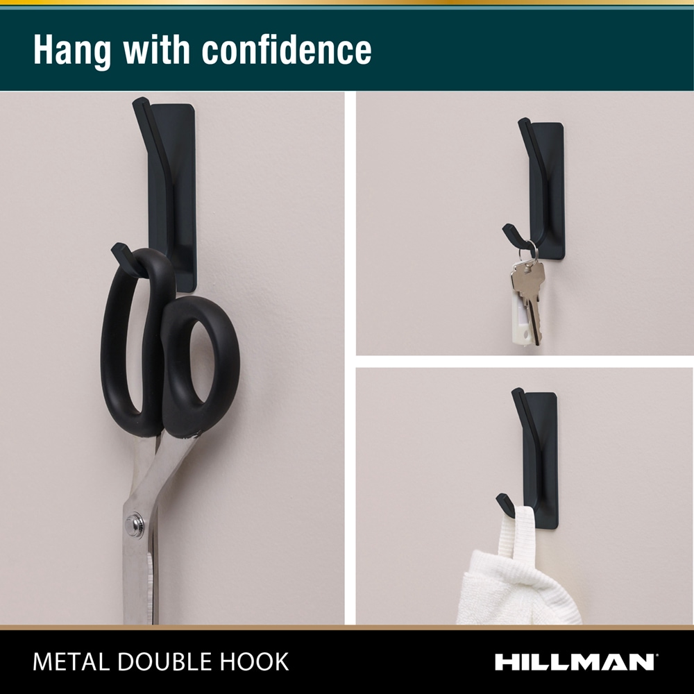 Hillman 9986582 Utility-Hooks-Racks - View #2