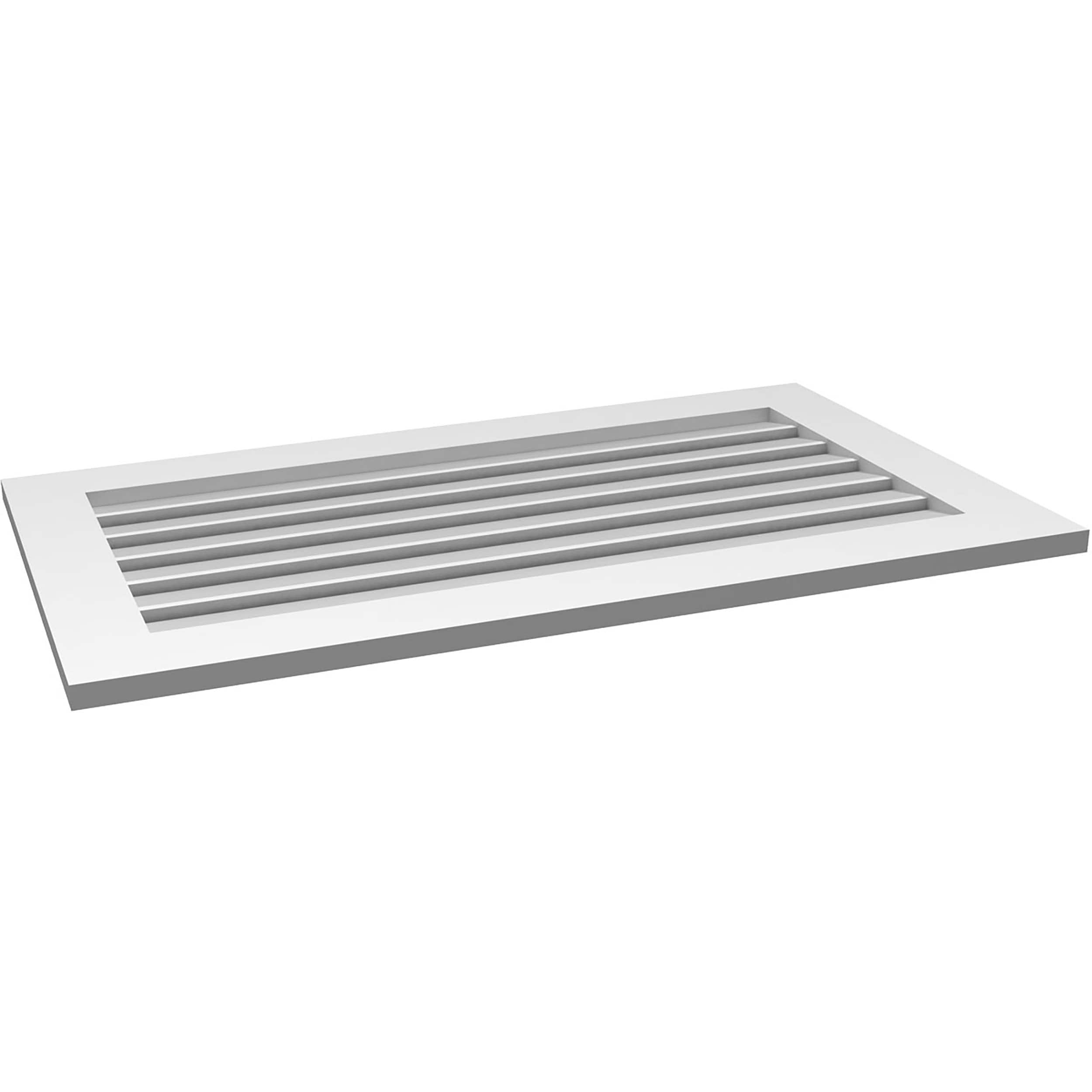 Ekena Millwork GVPVE42X2401SF Gable-Vents - View #5