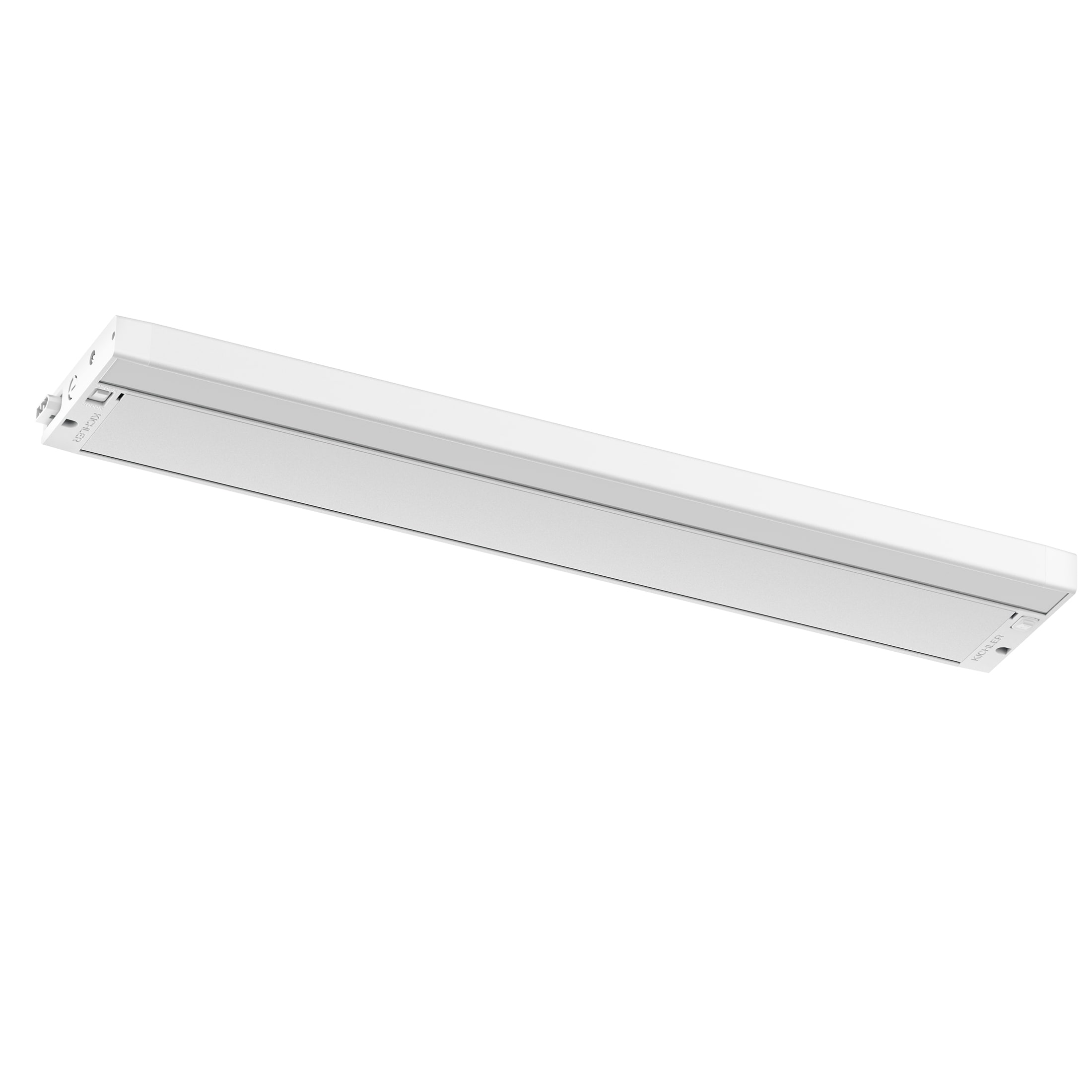 Kichler 6UCSK22WHT Led-Cabinet-Lighting - View #4
