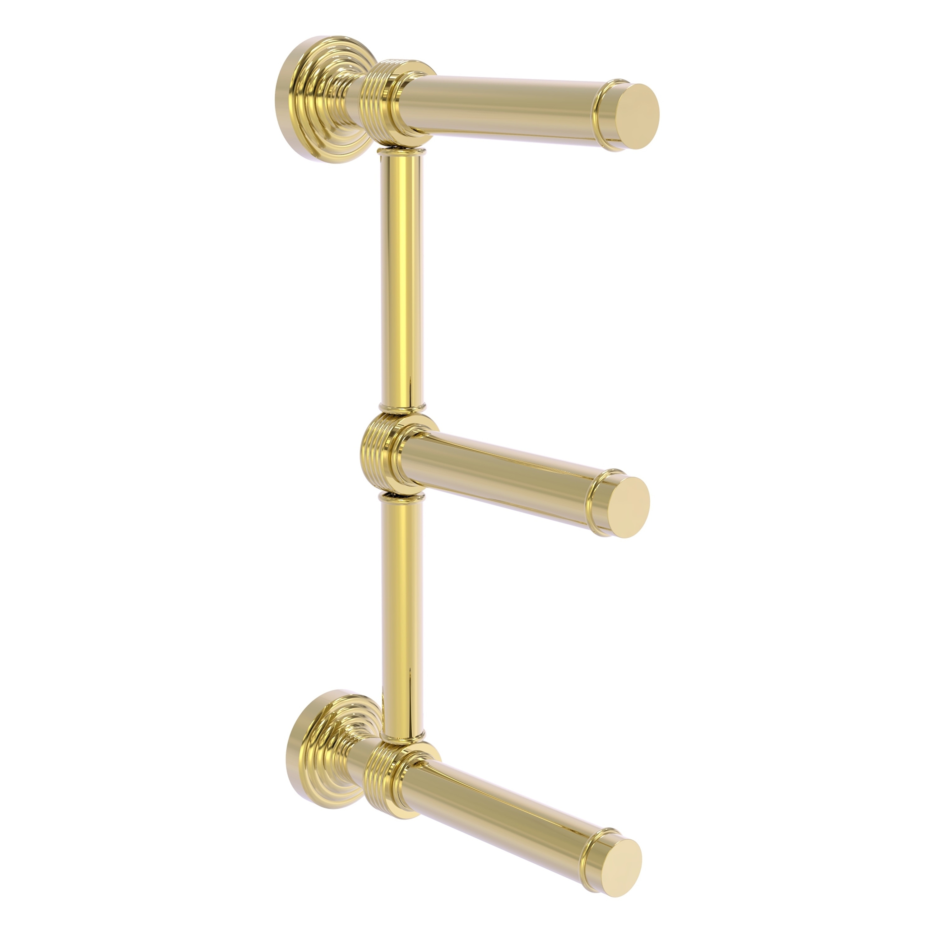 Allied Brass WP-24-3-UNL d060360 - View #3