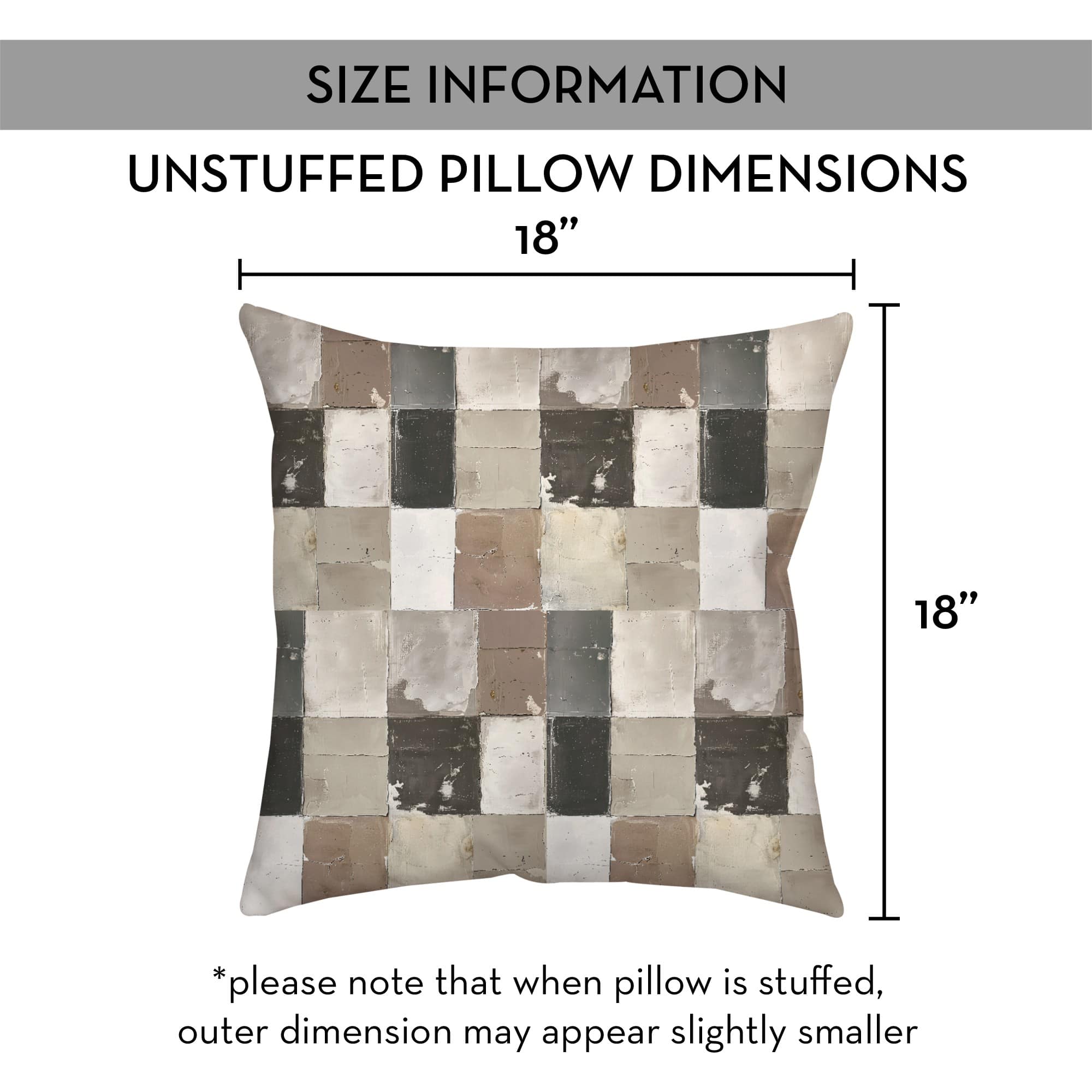 Creative Products 8168-FK Accent-Pillows - View #9