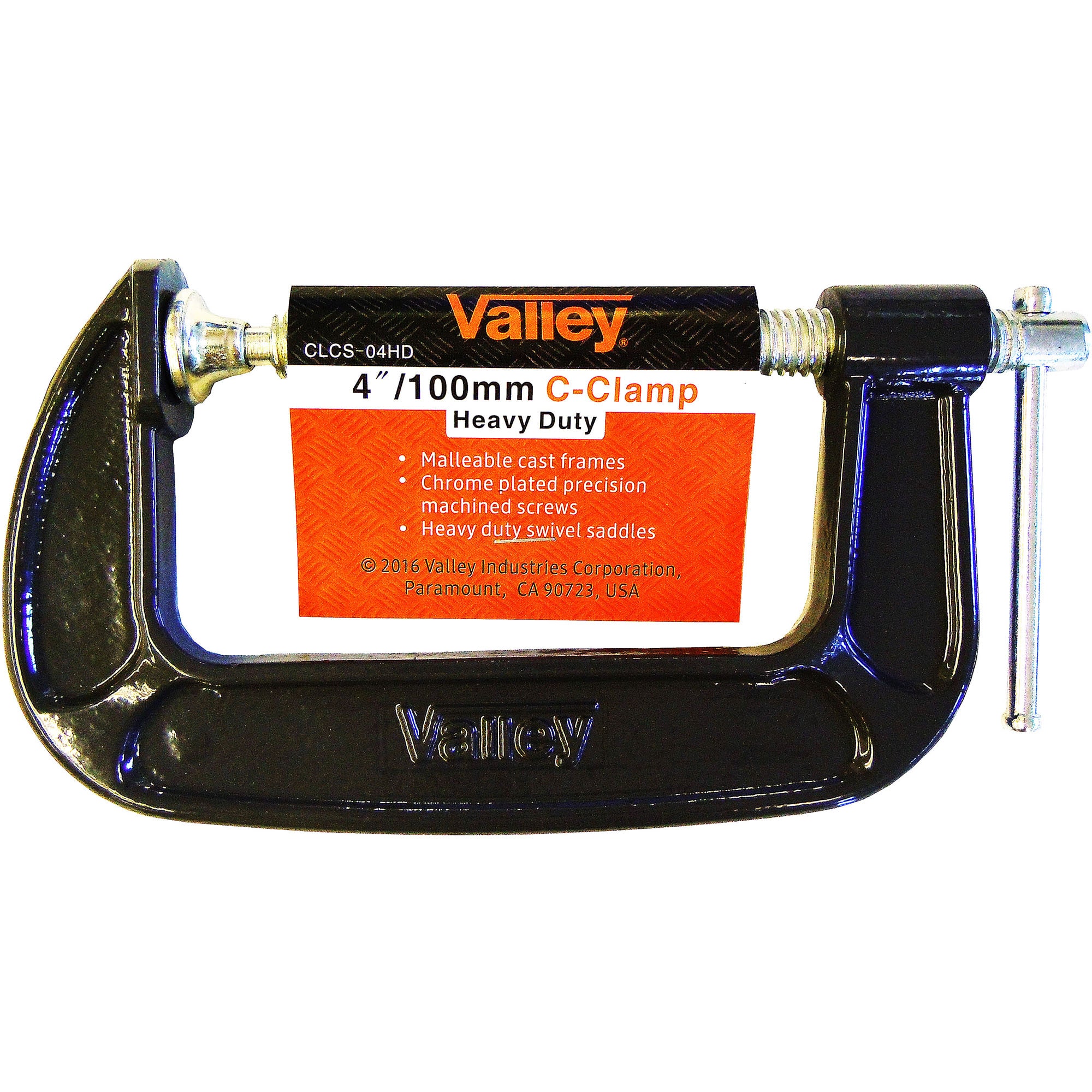 Valley CLCS-04HD  - View #2