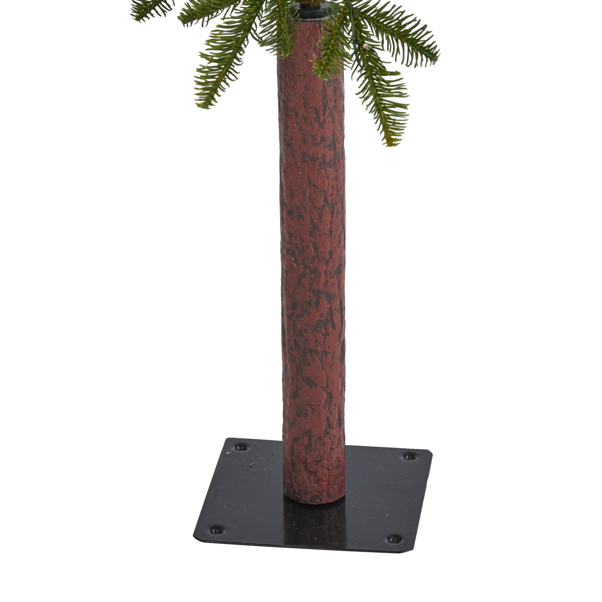 Nearly Natural T1463 Artificial-Christmas-Trees - View #6