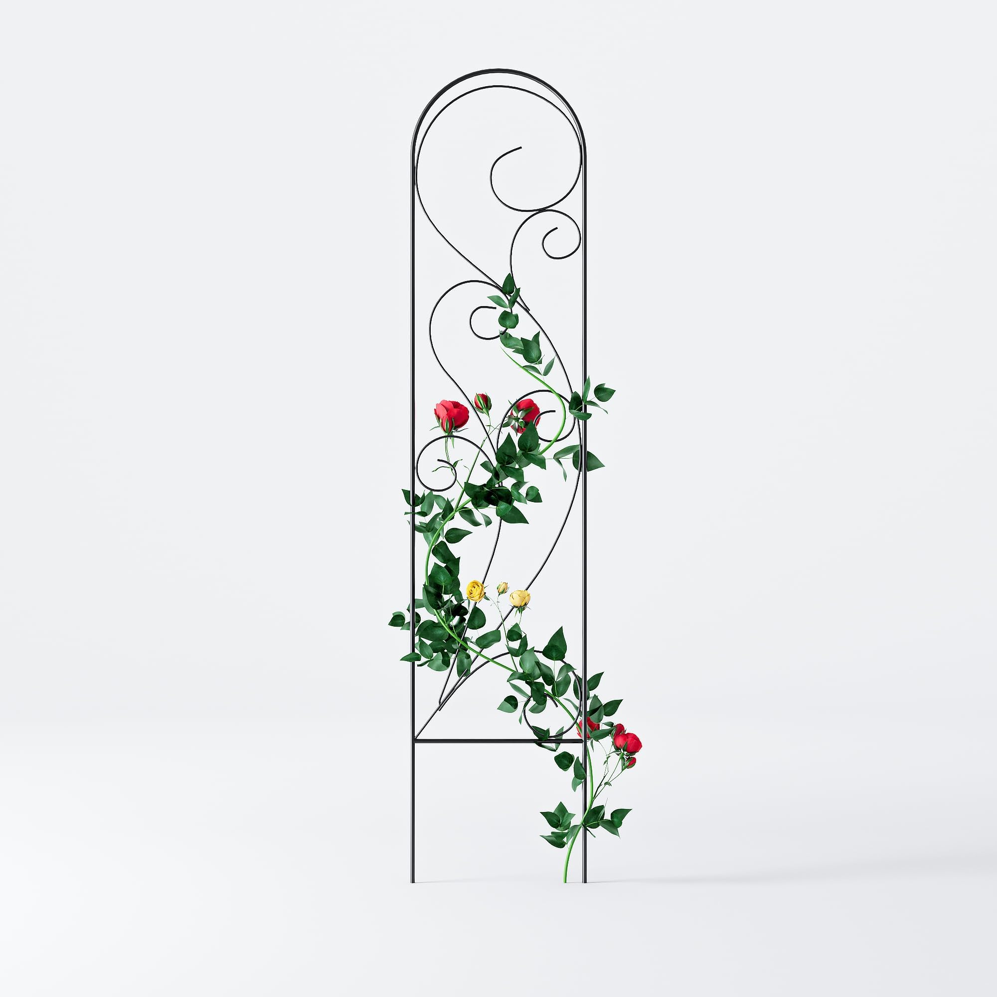 Afoxsos LAF0207G24 Garden-Trellis - View #4