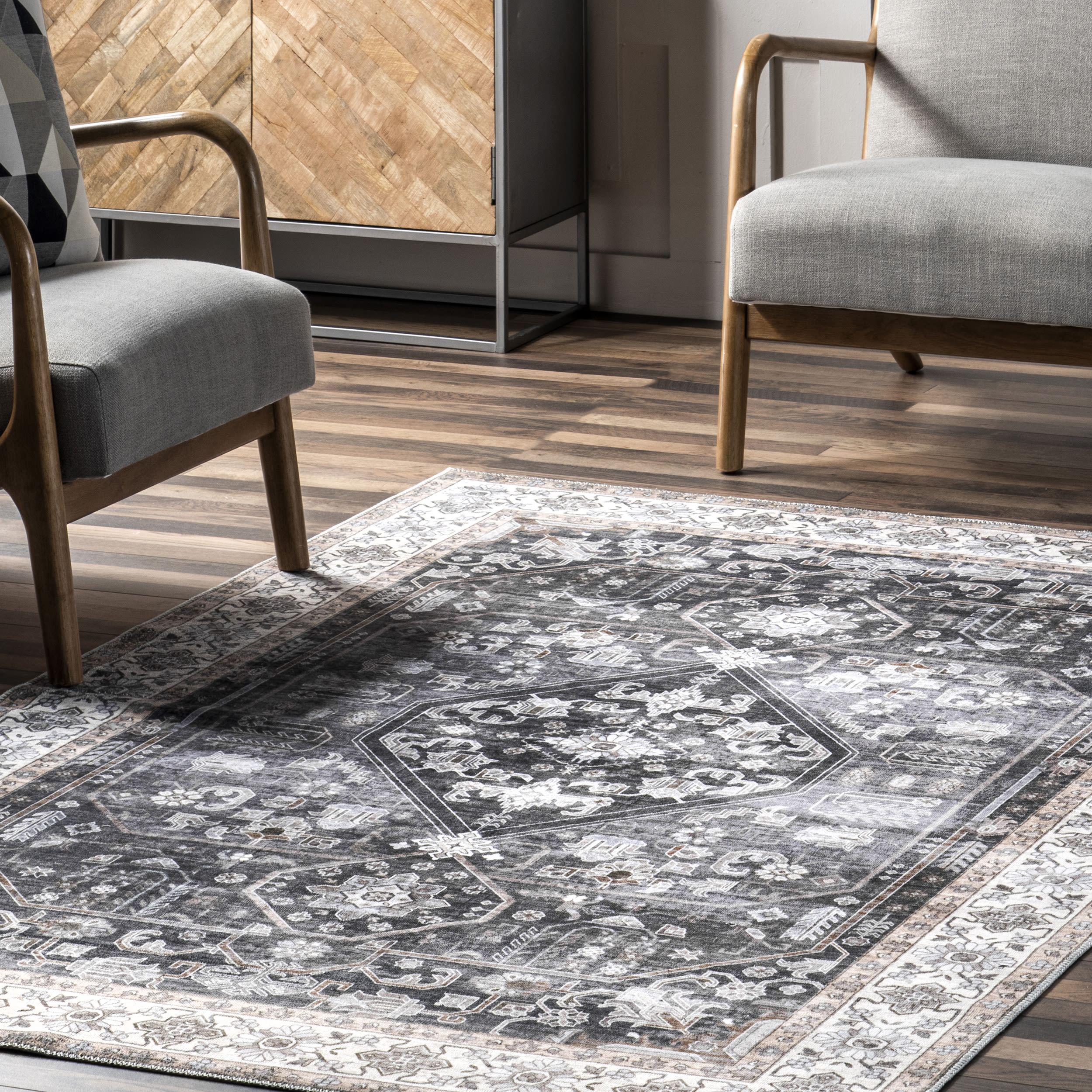 nuLOOM BIRV32B-305 rugs - View #9