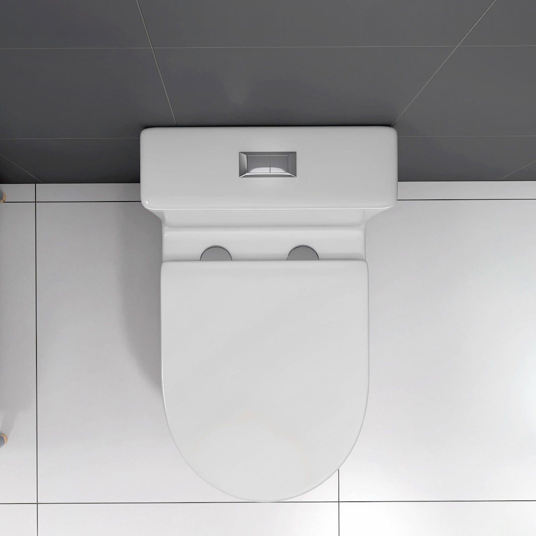 WELLFOR CB-136685 Shower-Doors - View #11