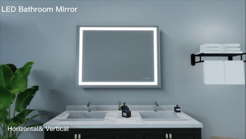 A thumbnail for the video