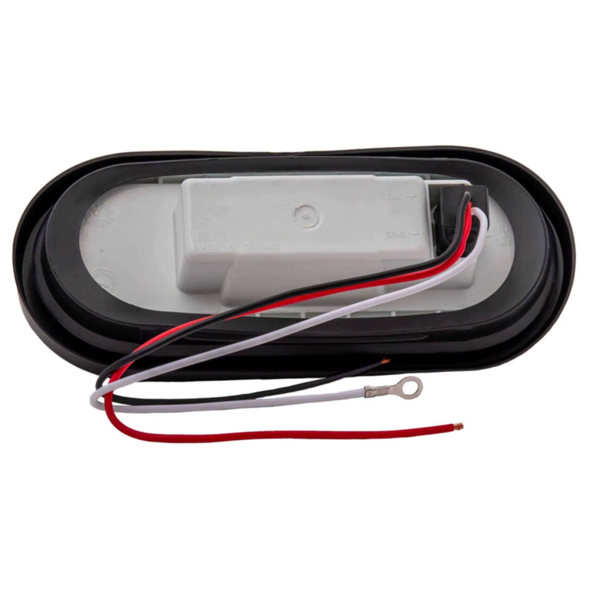 Carry-On Trailer CO-ST70RKBU Trailer-Towing-Accessories - View #2