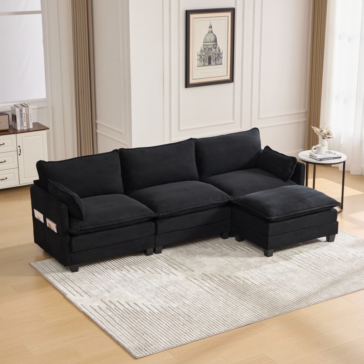 Streamdale Furniture W1568S00260 Sofas-Loveseats - View #7