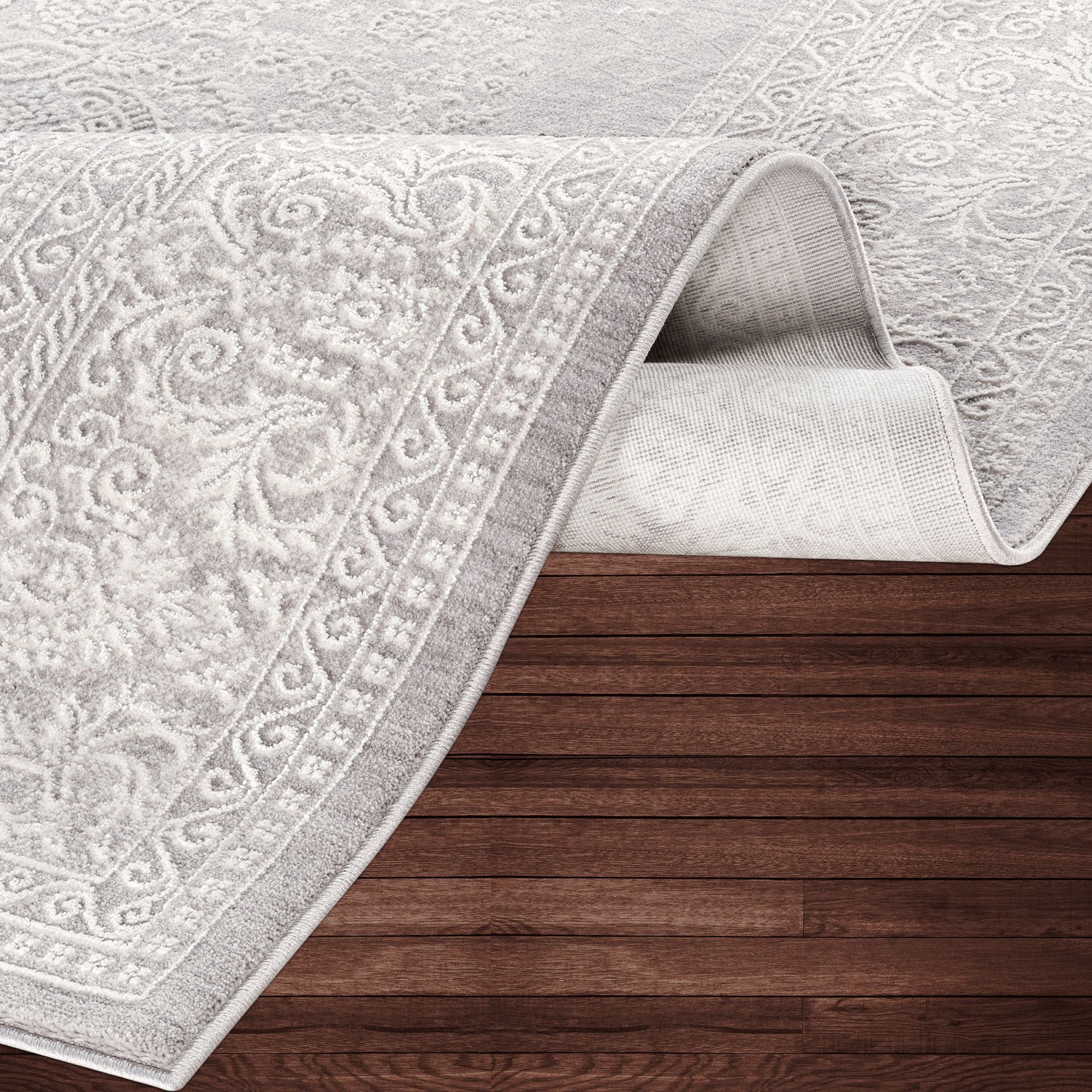 CREATIVE HOME IDEAS 646760249534 rugs - View #6
