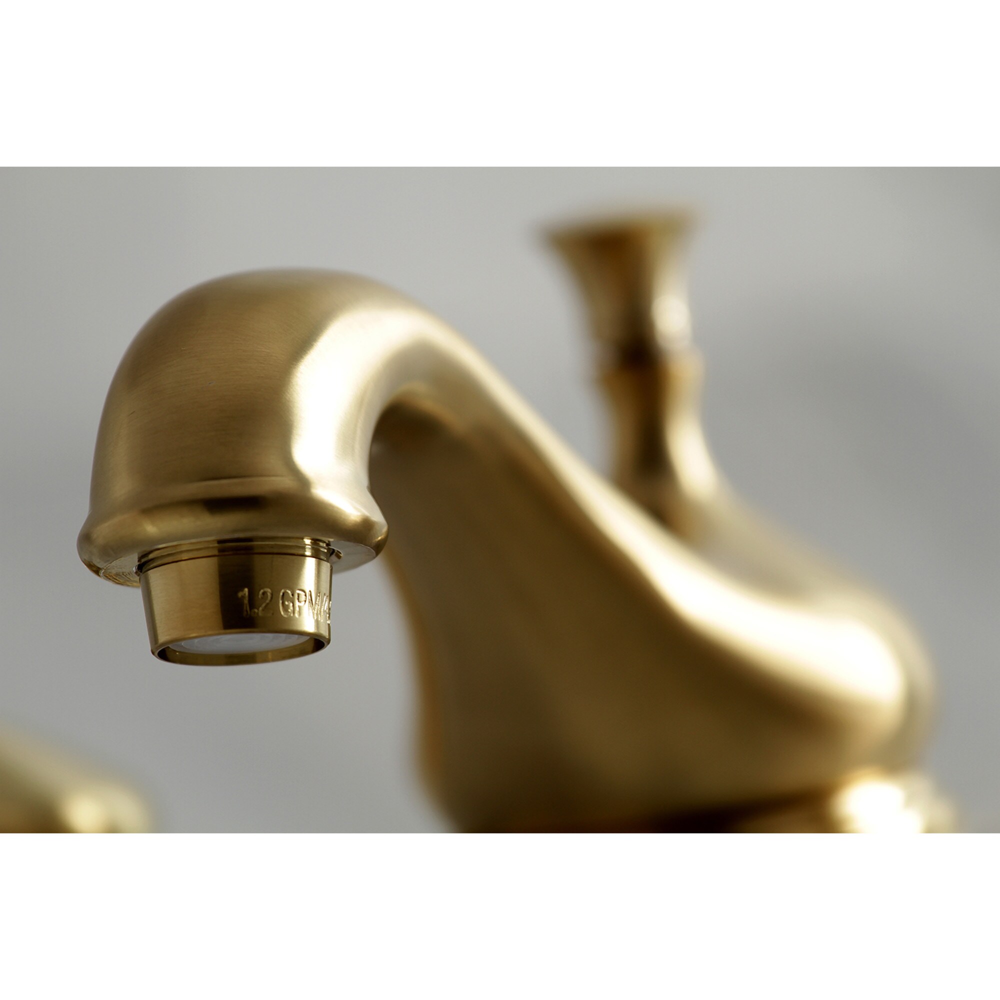 Kingston Brass WLKS1167PX Lavatory-Faucets - View #4