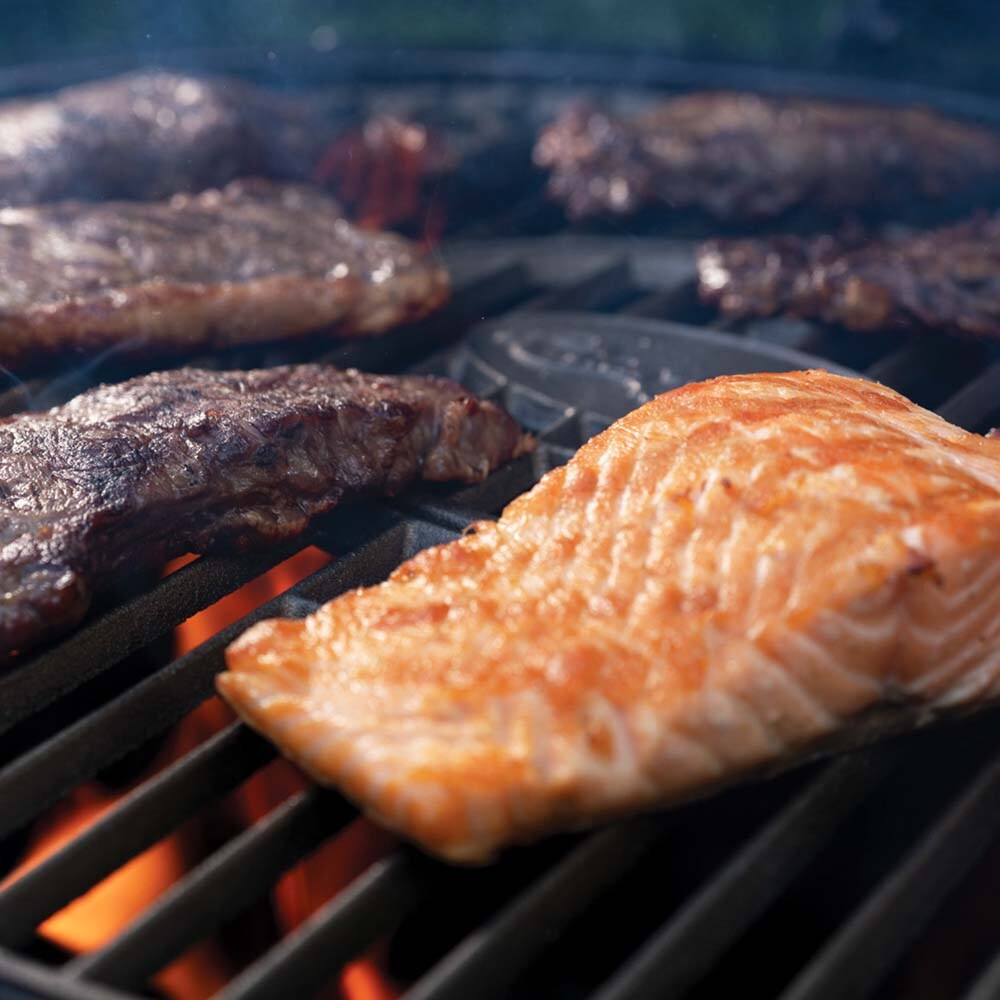 Char-Griller E16820 Charcoal-Grills - View #9
