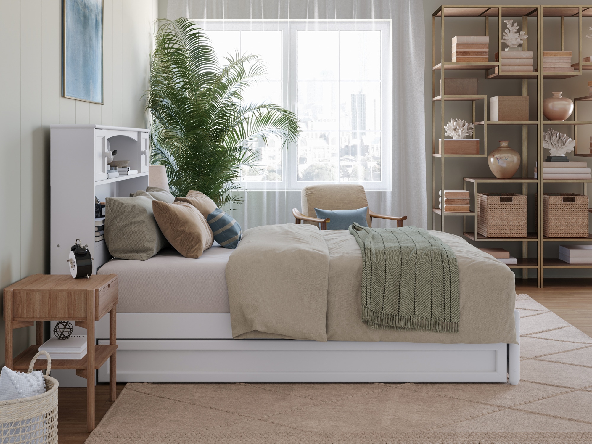AFI AR8587232 beds - View #5