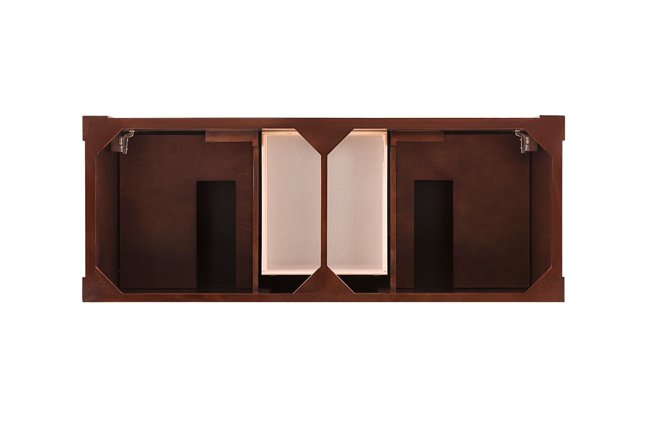 James Martin Vanities 147-114-5681-3LDL Bath-Vanity-Combo - View #10