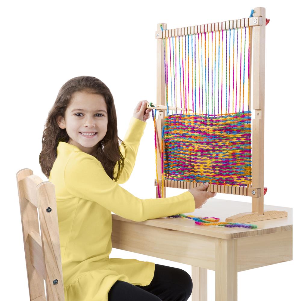 Melissa & Doug LCI9381 Craft-Supplies - View #4