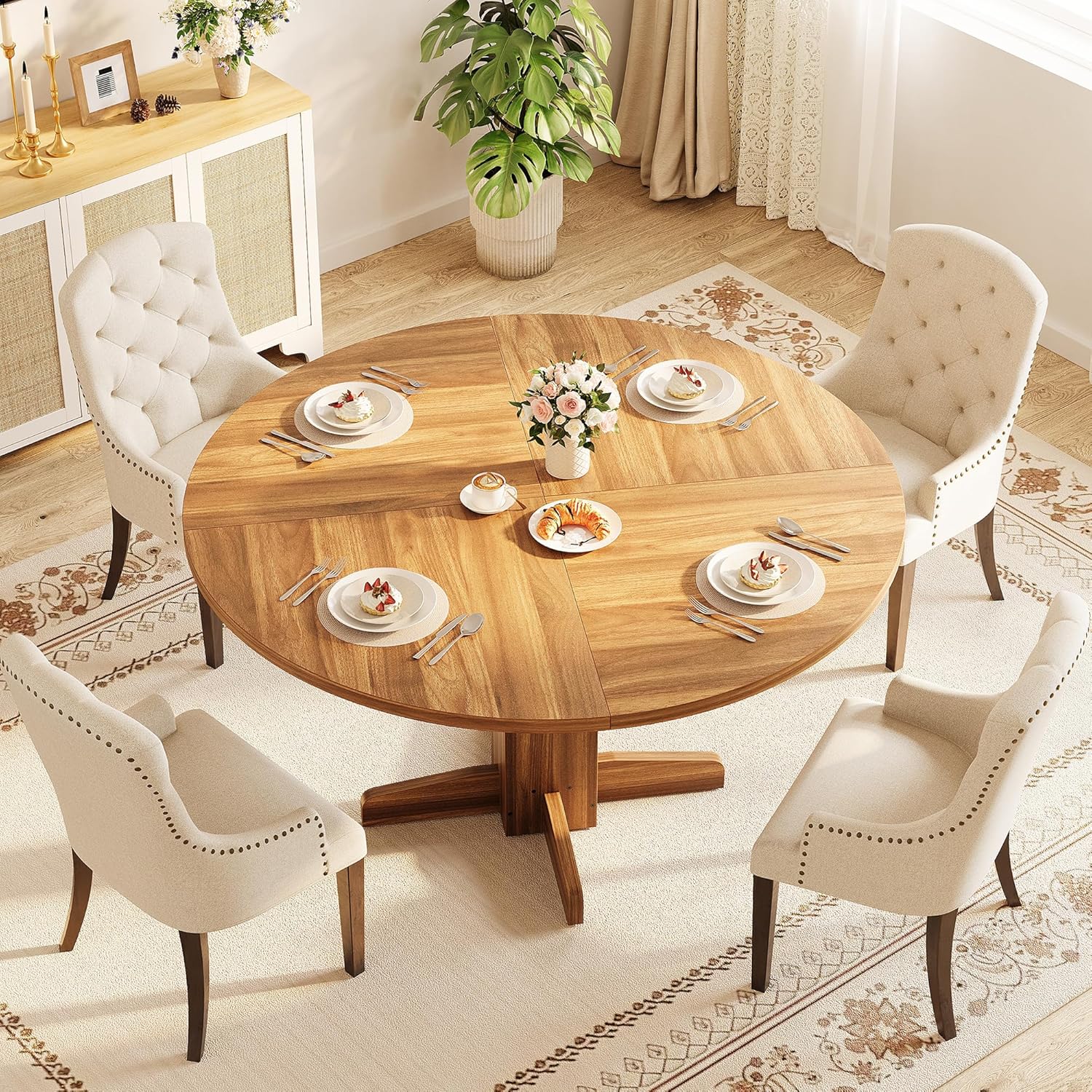 Garvee YYWPHK35JEXSEL Dining-Tables - View #4