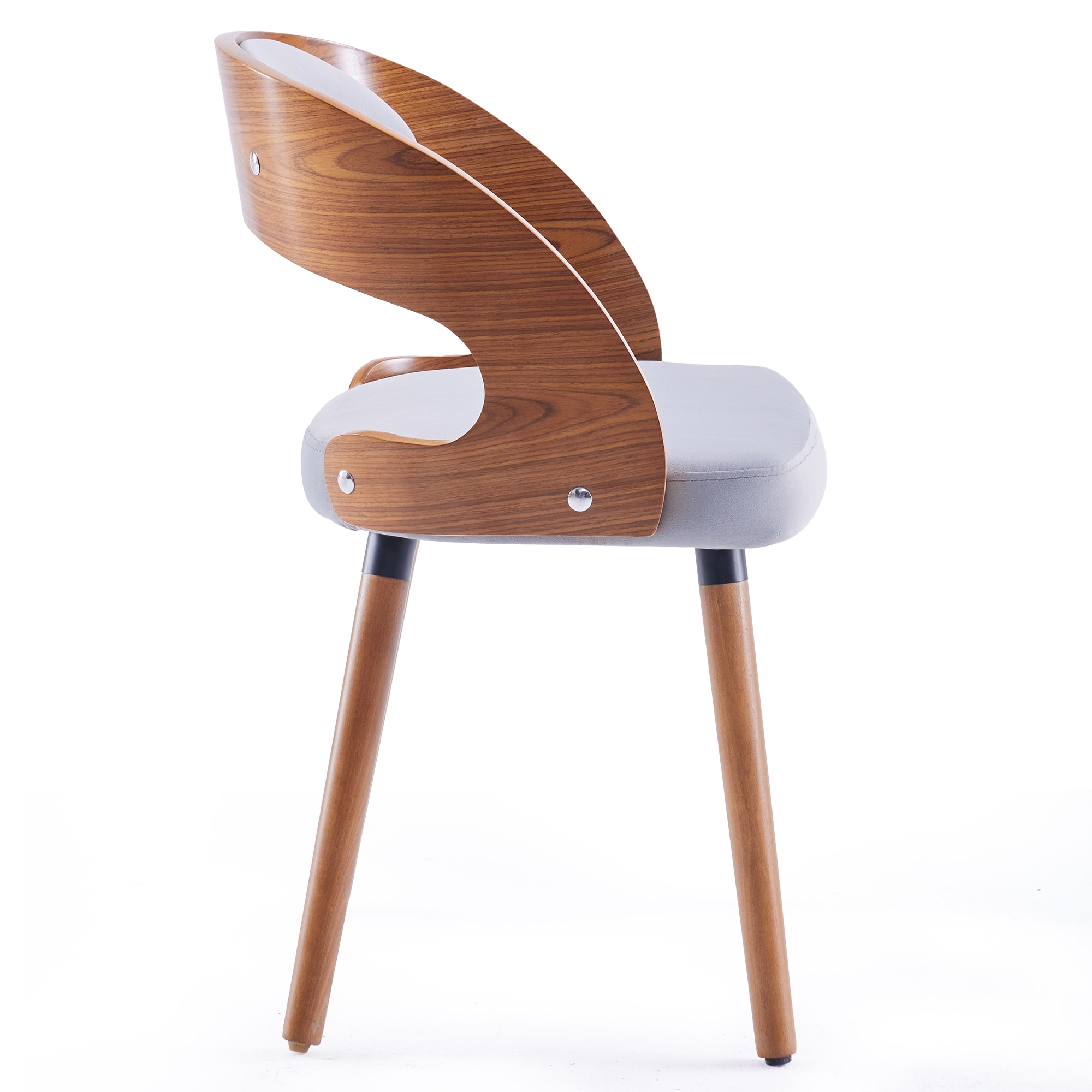 LUXEYARD DS-Y-YC-1256 Dining-Chairs - View #4