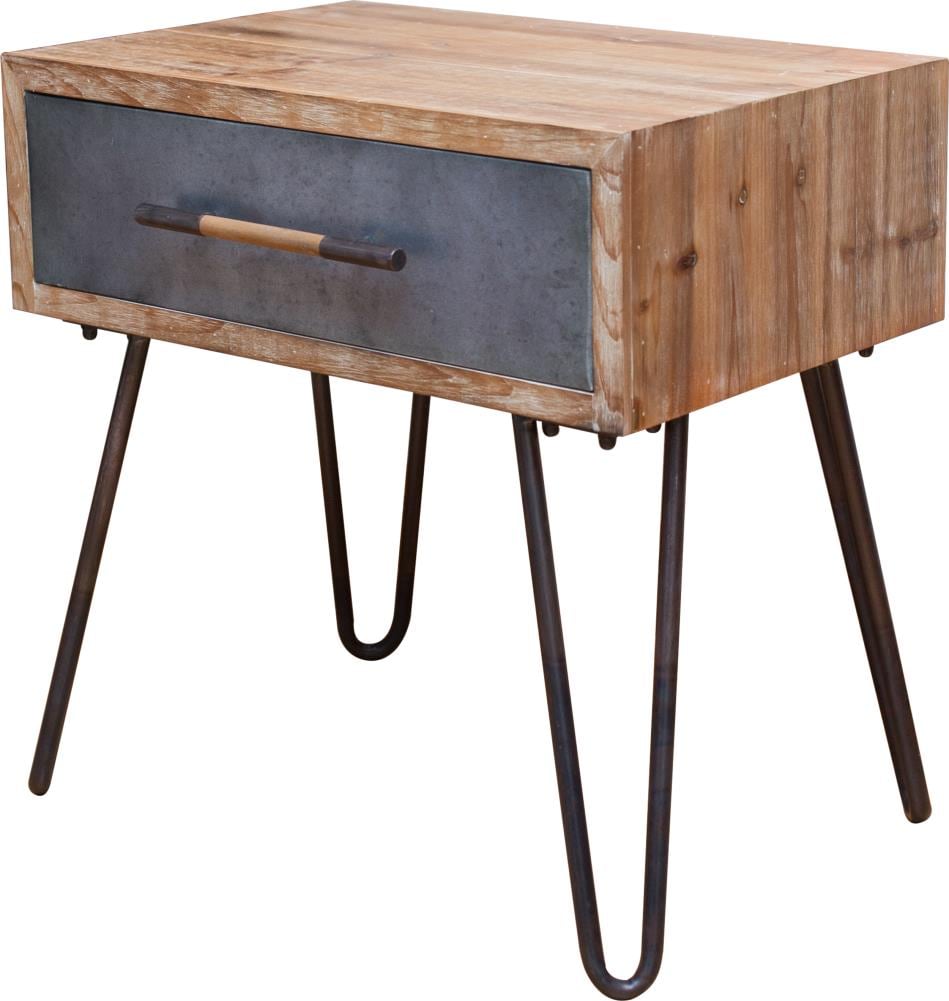 FirsTime 70011 End-Tables - View #2