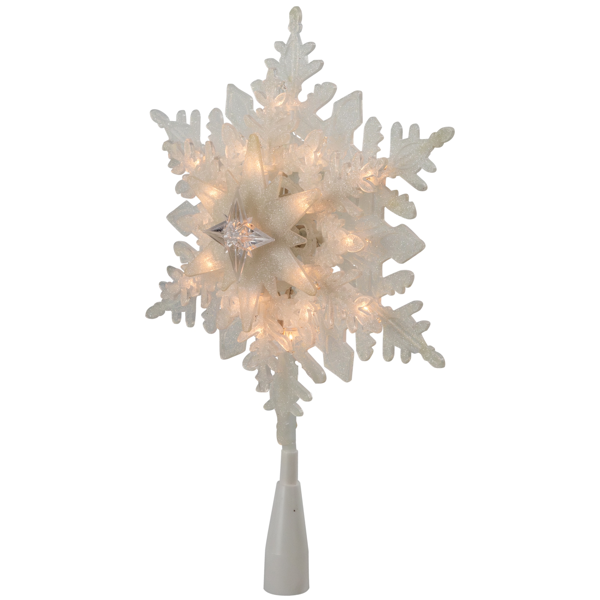 Northlight 33388876 Christmas-Tree-Toppers - View #3