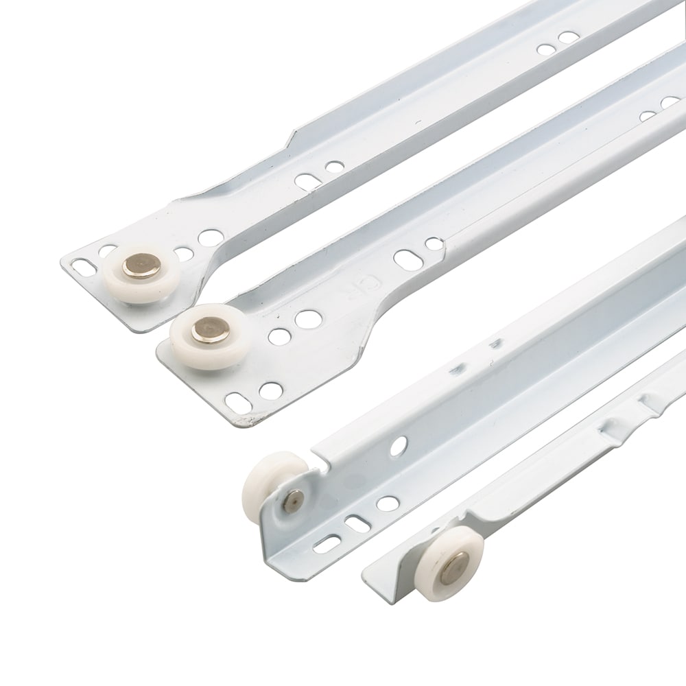 Prime-Line MP7213 Bifold Closet Door Hardware Kit