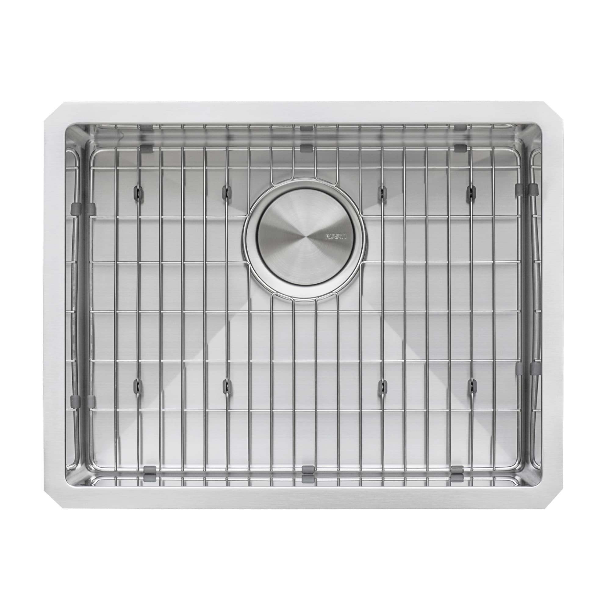 Ruvati RVH7126 Kitchen-Sinks - View #10
